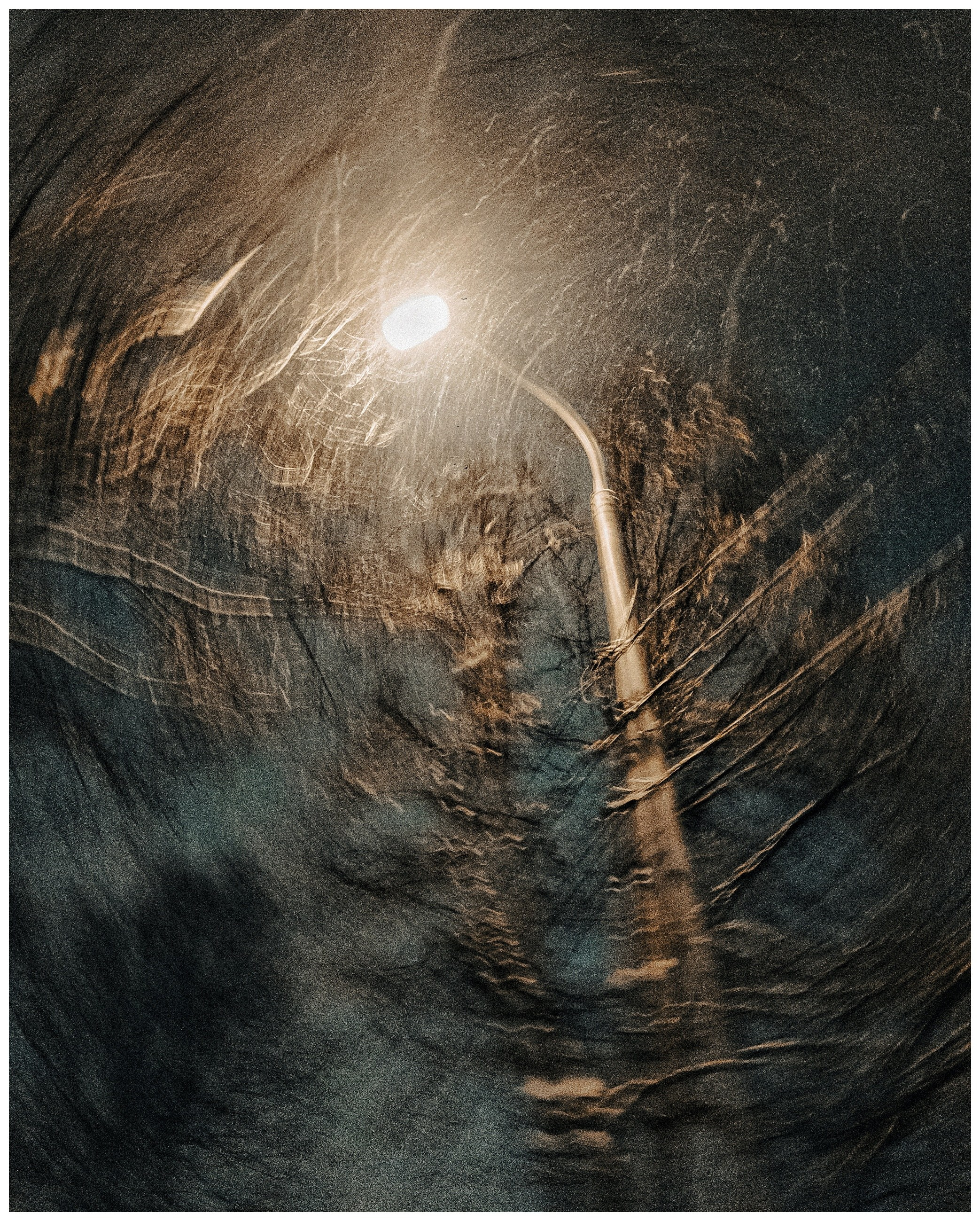 Мир повседневных Вещей. Репортажный и портретный фотограф, Влад Хафизов, Москва