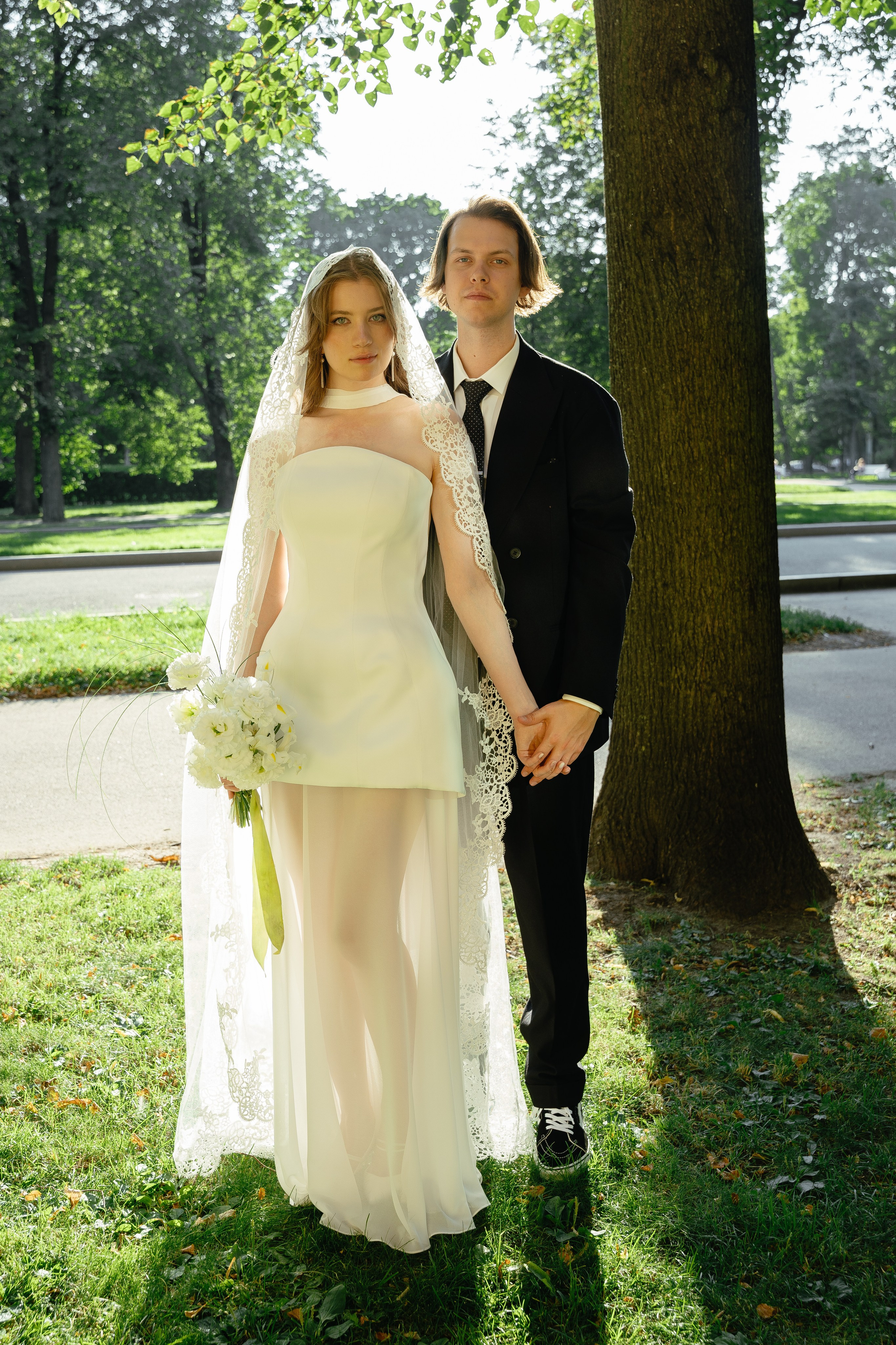 А | Д. Свадебный фотограф ПИТЕР | МОСКВА