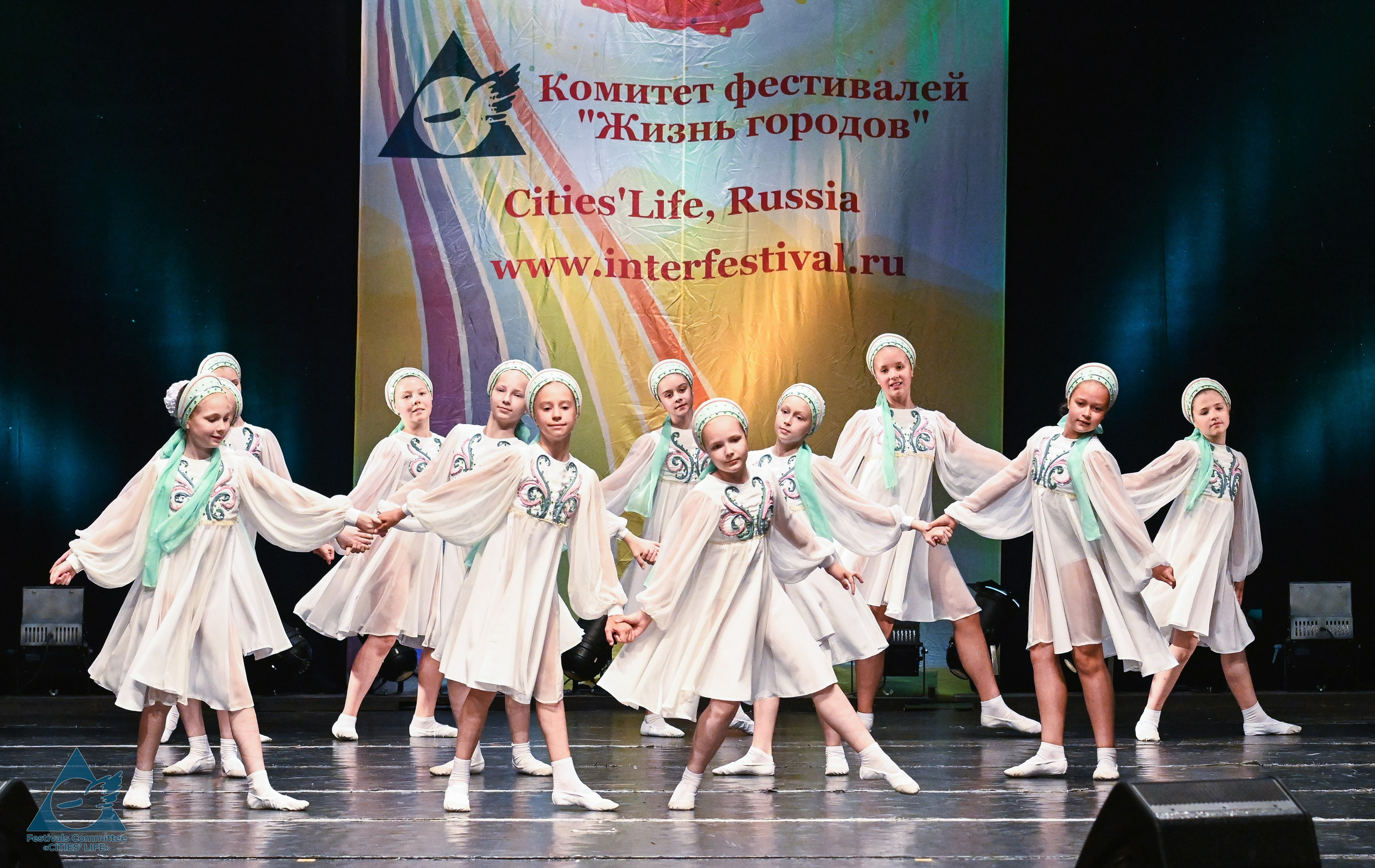 07.06.2025 «Жизнь Городов» Фестиваль-конкурс «ПЛАНЕТА ИСКУССТВ» г. Кондопога. Медиастудия Фото Концепт