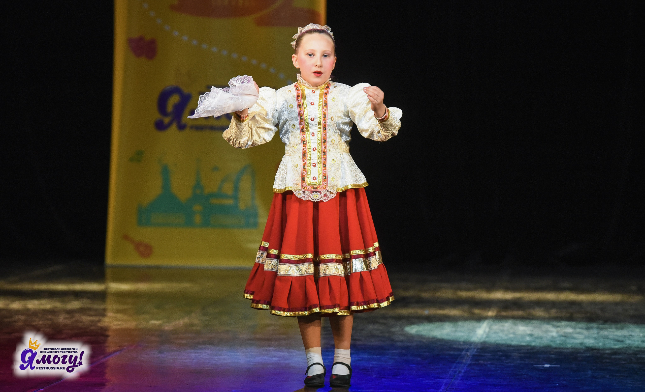 21.02.2026 «Я МОГУ!» 89-й Международный фестиваль-конкурс «Вдохновение. Зима» г. Санкт-Петербург. Медиастудия Фото Концепт