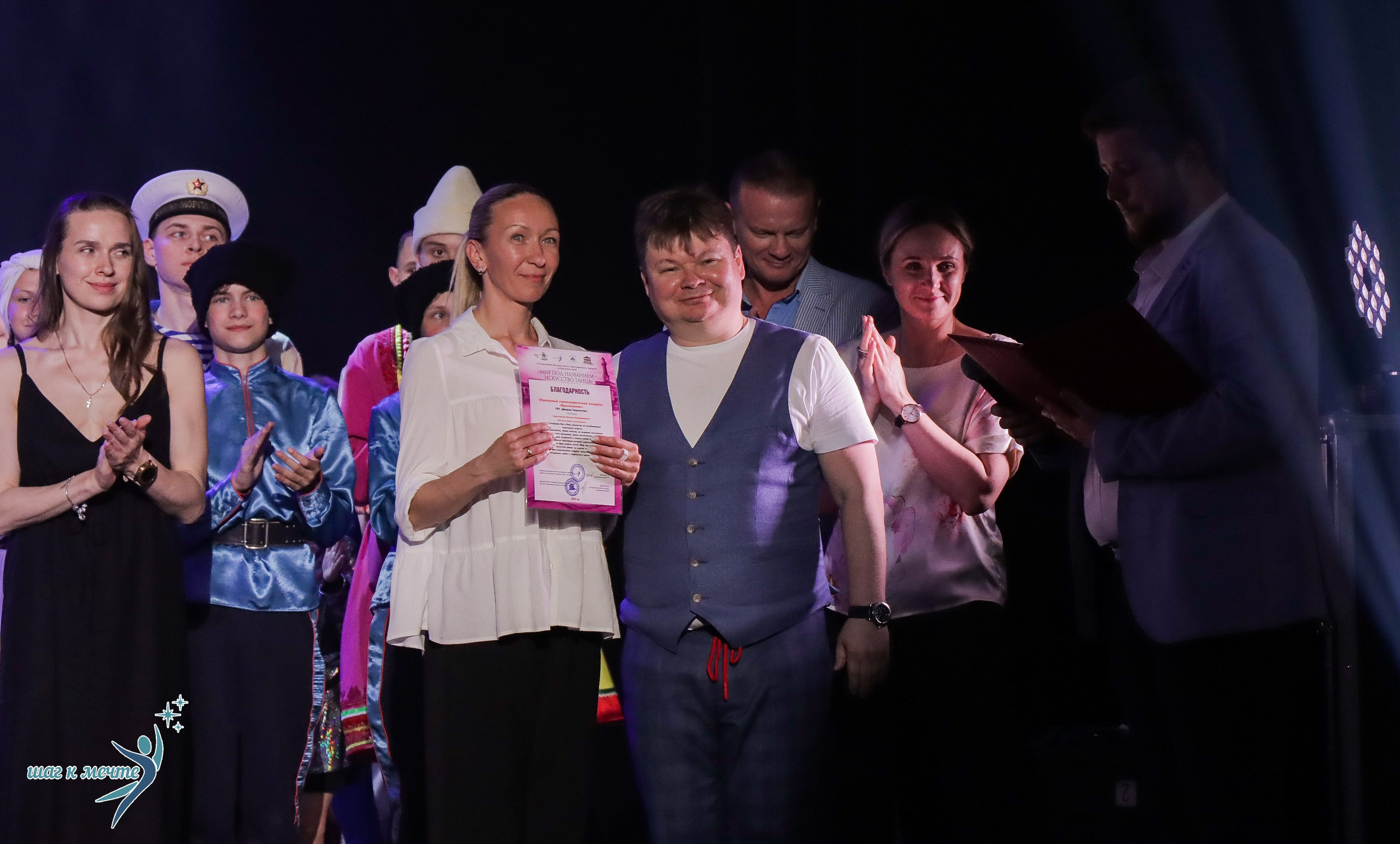 01.06.2024 Фестиваль-конкурс «Мир под названием — Искусство танца» г. Кострома. Медиастудия Фото Концепт