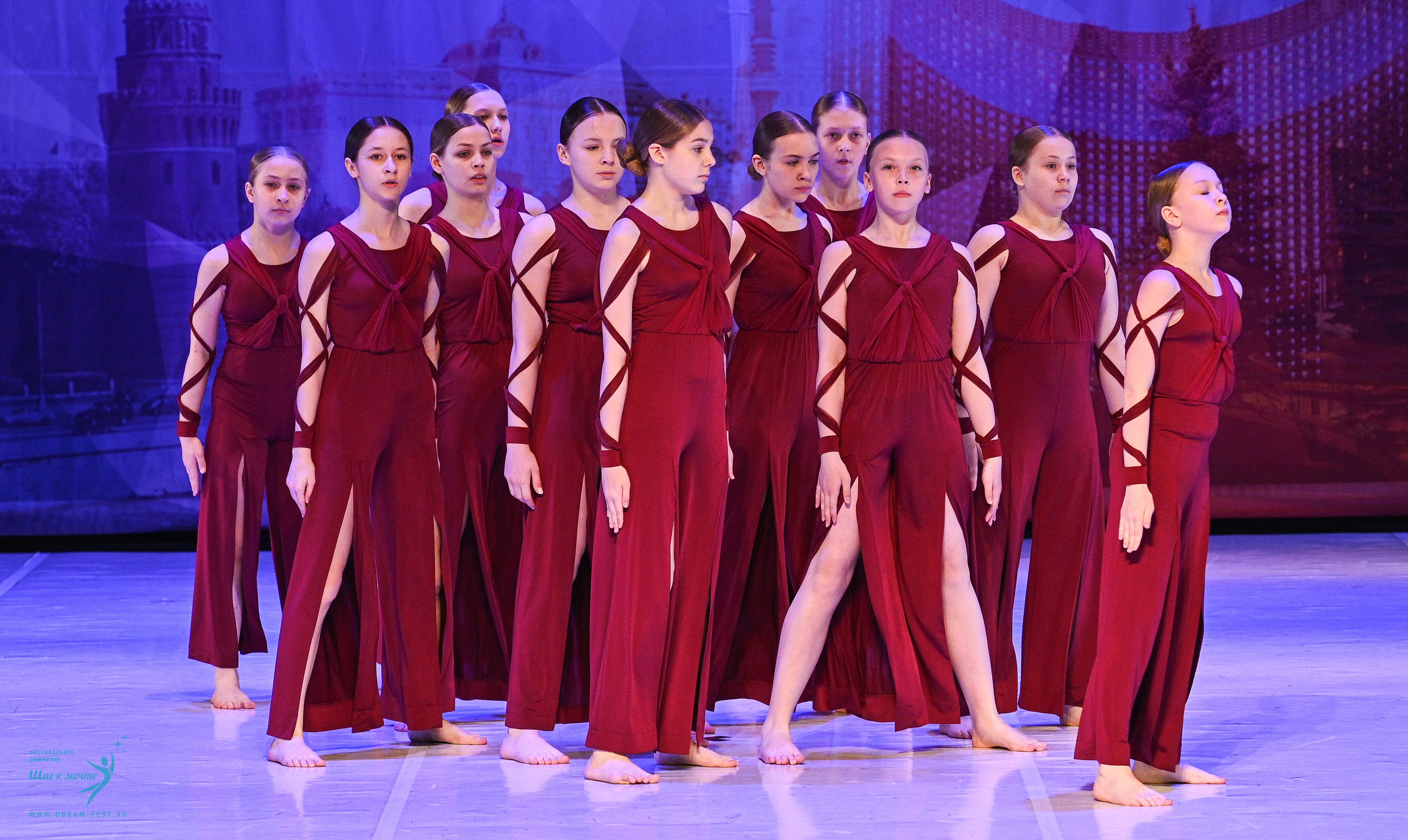 17.05.2025 «Московский Звездопад» Фестивальное движение «Шаг к мечте» г. Москва. Медиастудия Фото Концепт