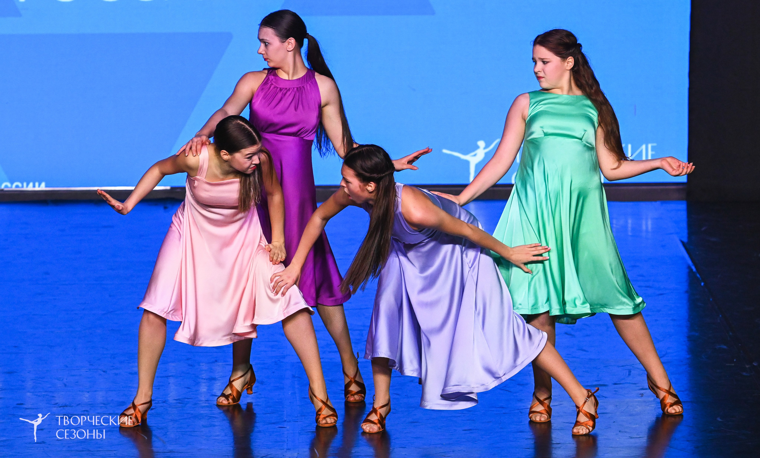 03.11.2025 VI форум-конкурс «Единый кубок хореографического искусства России» г. Санкт-Петербург. Медиастудия Фото Концепт