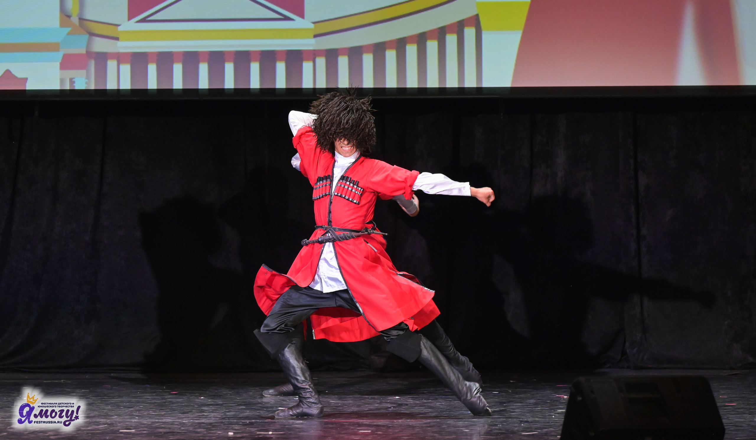 25.07.2025 «Я МОГУ!» 83-й Международный фестиваль-конкурс «Вдохновение.Лето» Санкт-Петербург. Медиастудия Фото Концепт