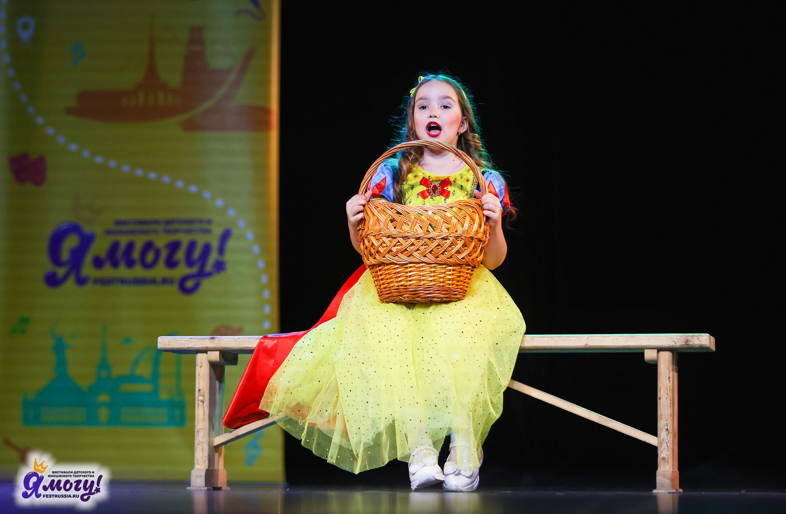 02.11.2025 «Я МОГУ!» 86-й Международный фестиваль-конкурс «Вдохновение.Осень» г. Санкт-Петербург. Медиастудия Фото Концепт