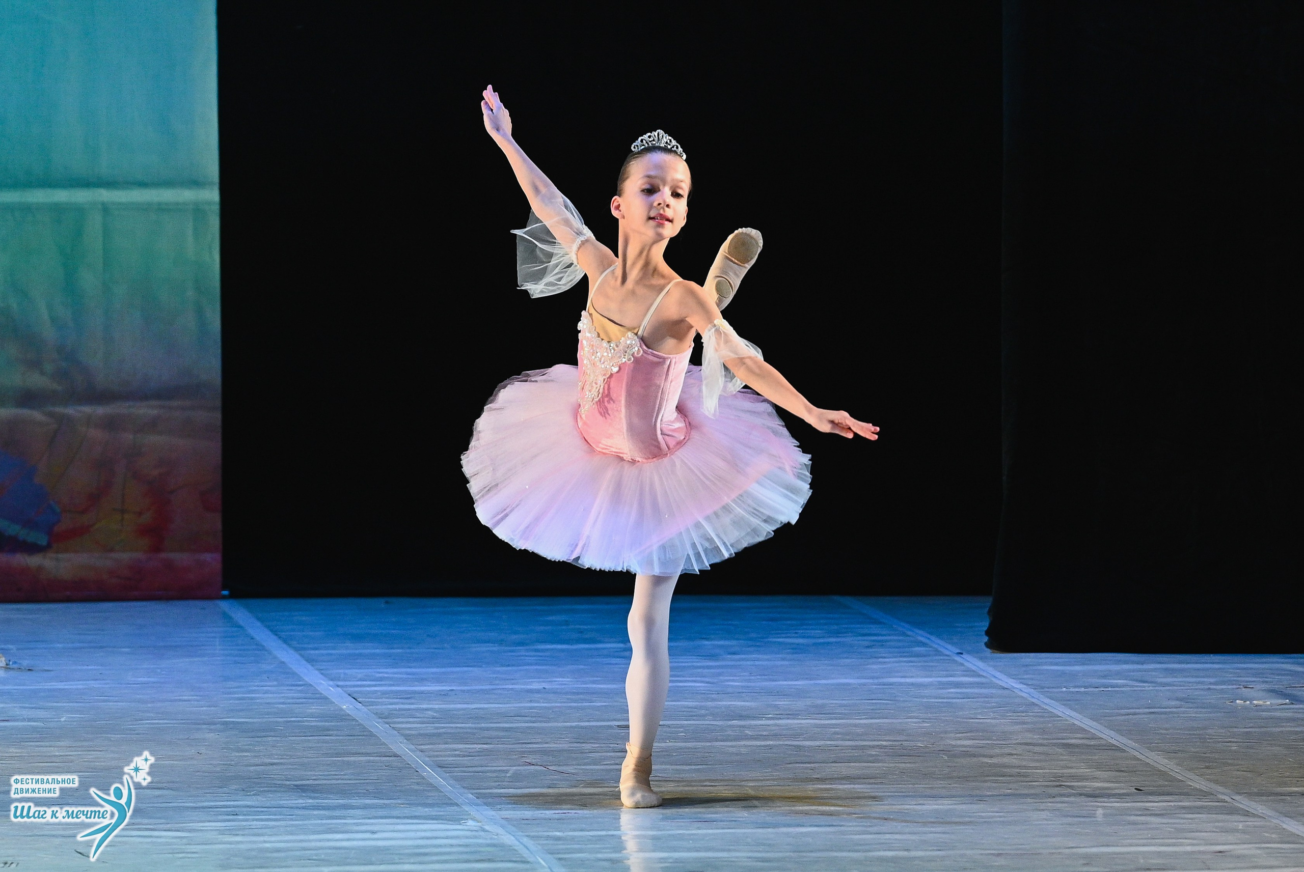 28.03.2026 Фестивальное движение «Шаг к мечте» г. Москва. Медиастудия Фото Концепт