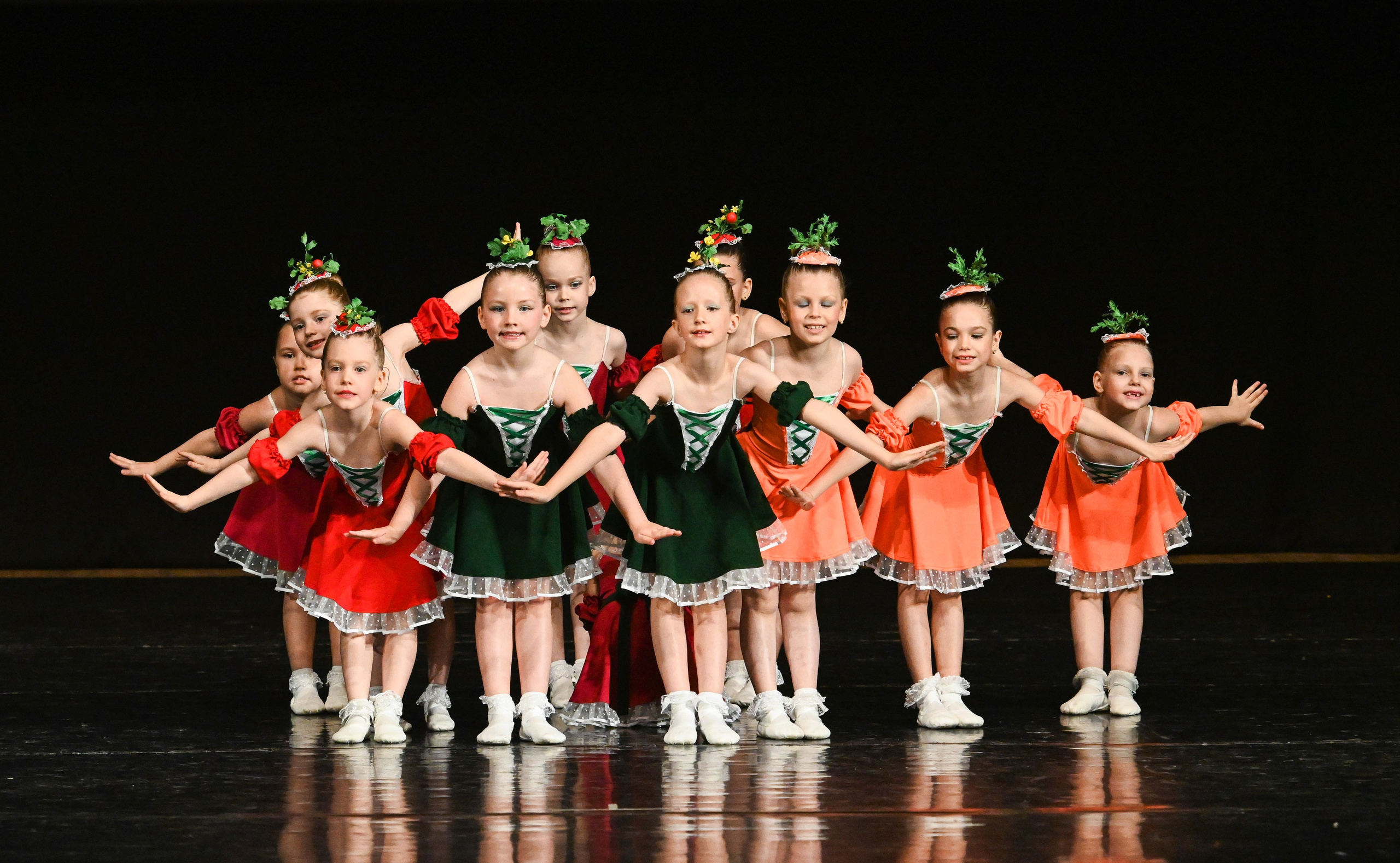 18.05.2025 Всероссийский конкурс классического танца «Подъём» г. Нижний Новгород. Медиастудия Фото Концепт