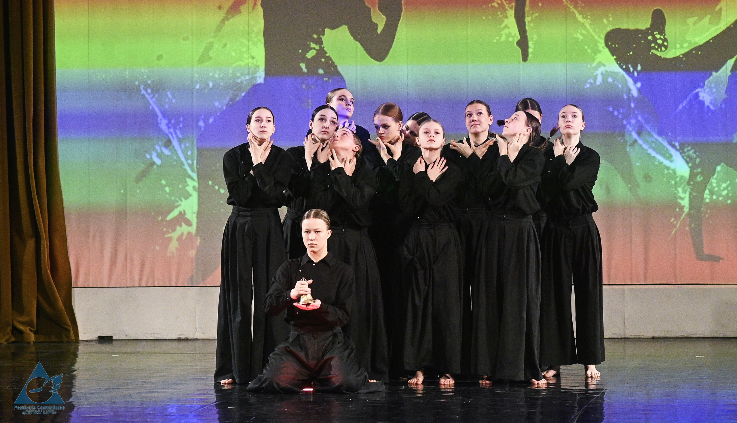 06.04.2026 «Жизнь Городов» Фестиваль-конкурс «ПЛАНЕТА ИСКУССТВ» г. Санкт-Петербург. Медиастудия Фото Концепт