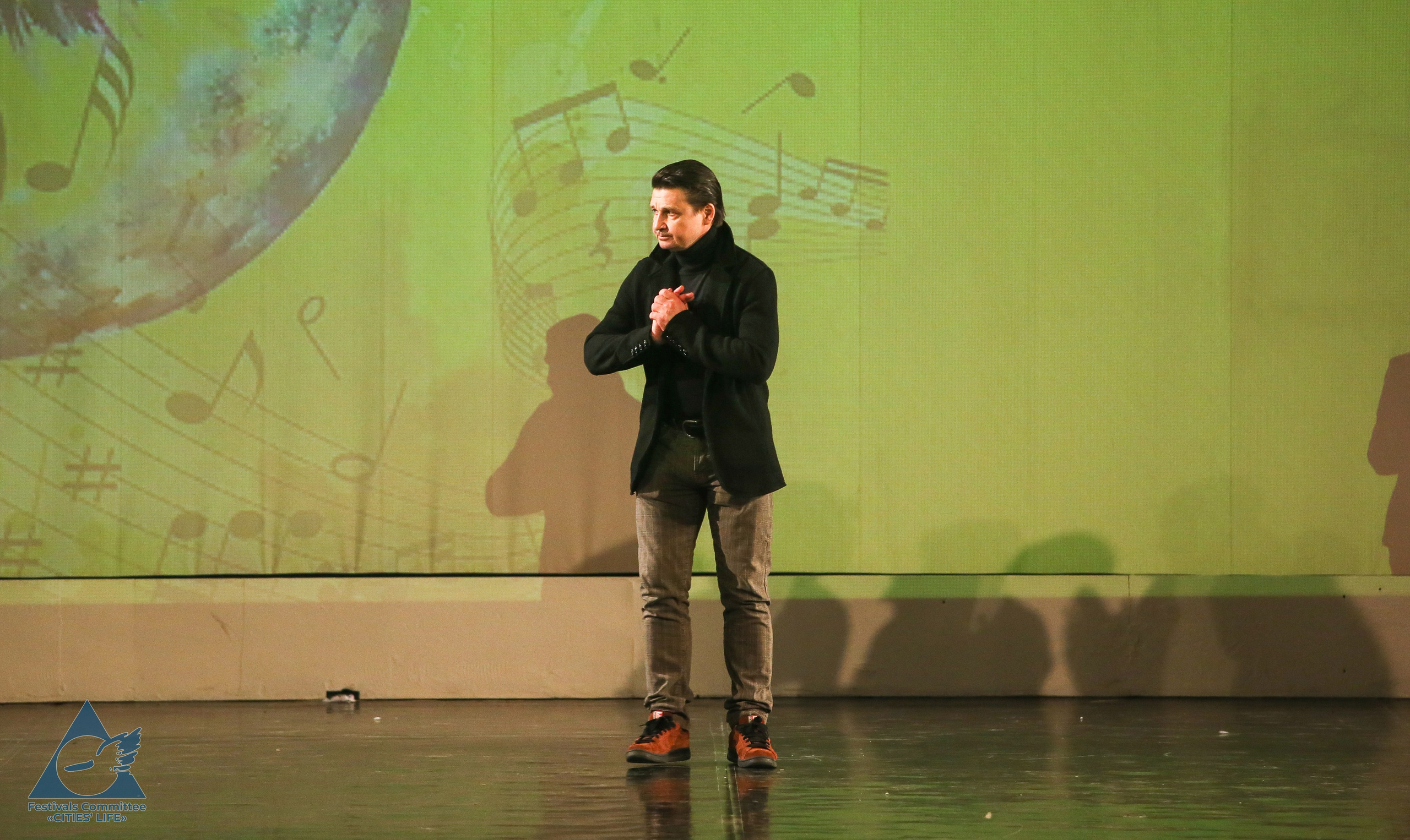 09.03.2025 «Жизнь Городов» Творческий фестиваль-конкурс «ПЛАНЕТА ИСКУССТВ» г. Санкт-Петербург. Медиастудия Фото Концепт