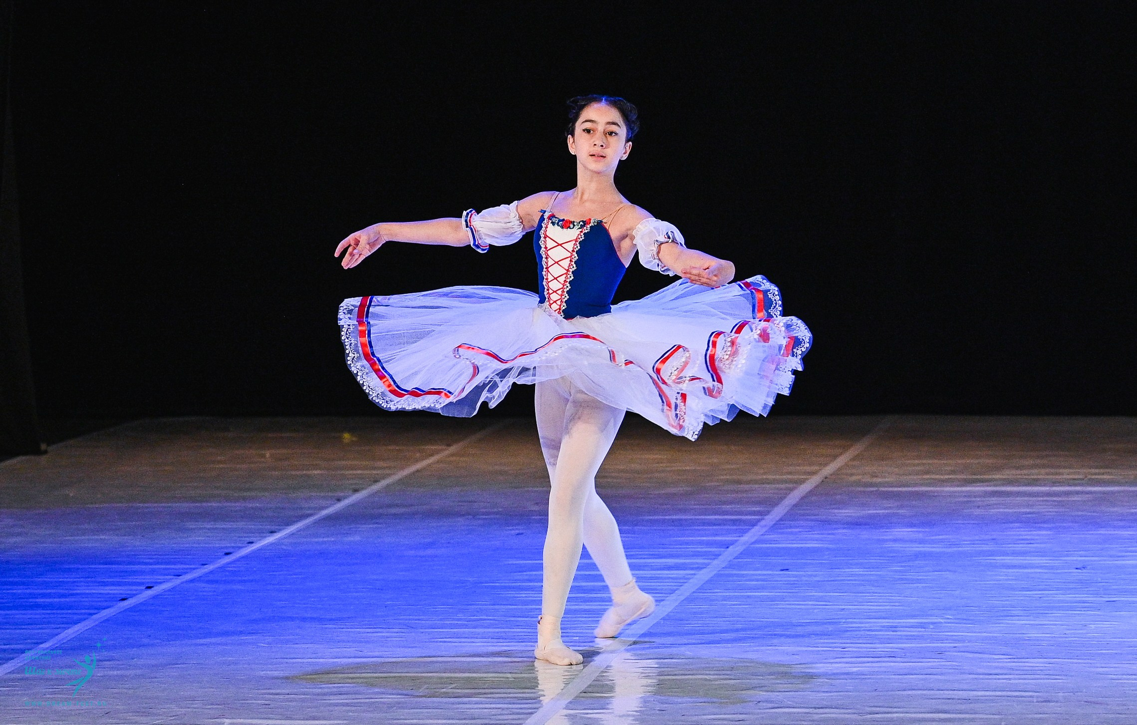 15.03.2025 «Моя Сцена» Фестивальное движение «Шаг к мечте» г. Москва. Медиастудия Фото Концепт