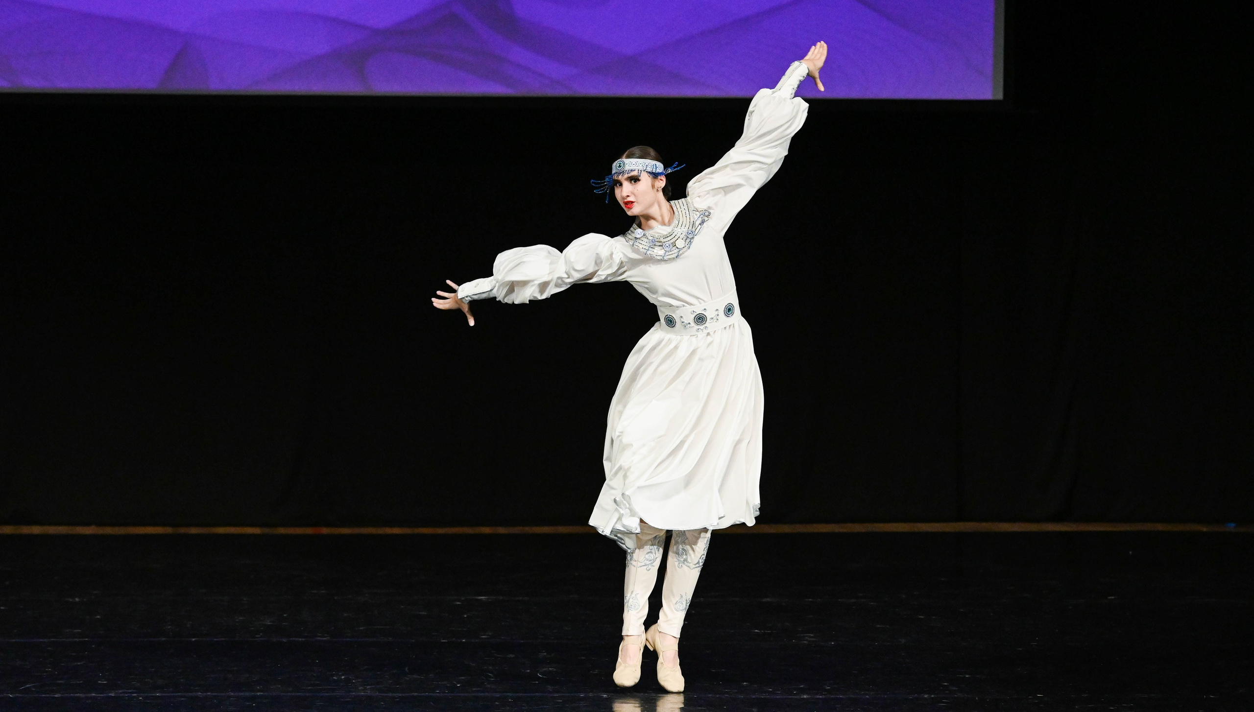 17.11.2024 Фестиваль хореографического искусства «АРТ-КОМПАС. ПРИВОЛЖЬЕ» г. НН. Медиастудия Фото Концепт