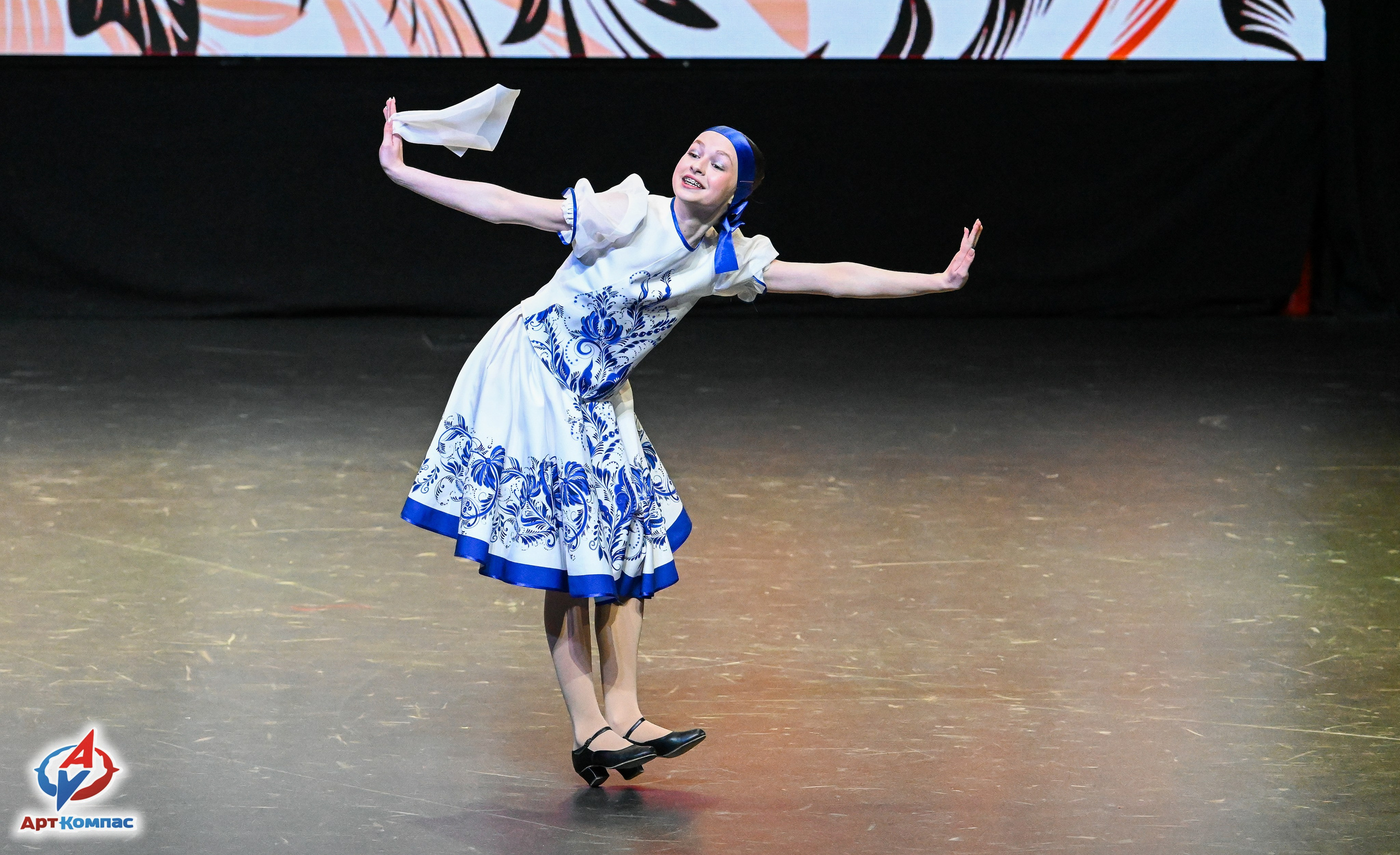 25.03.2026 «Арт-Компас» Конкурс народного танца «Московская Кадриль» г. Москва. Медиастудия Фото Концепт