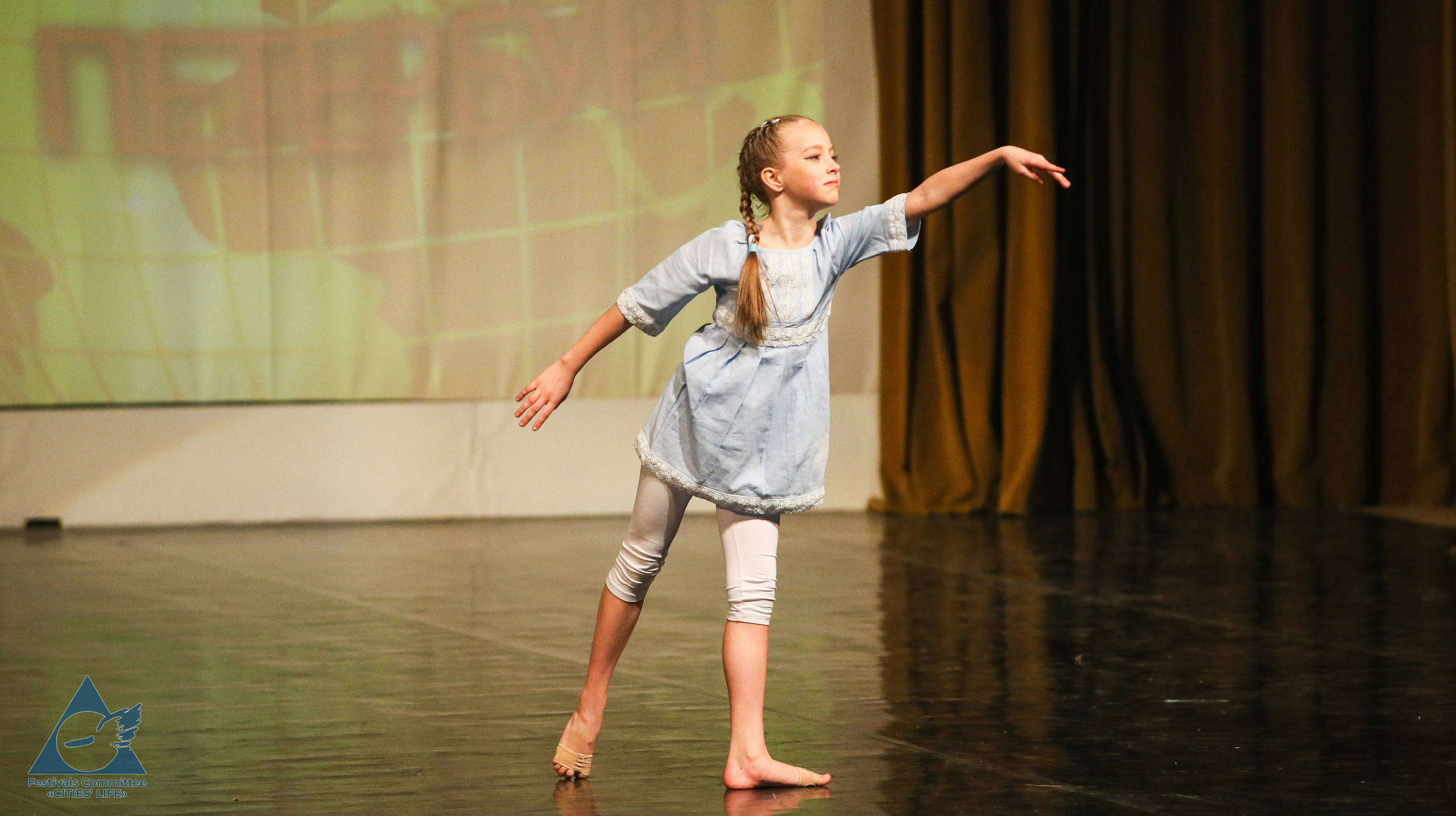 09.03.2025 «Жизнь Городов» Творческий фестиваль-конкурс «ПЛАНЕТА ИСКУССТВ» г. Санкт-Петербург. Медиастудия Фото Концепт