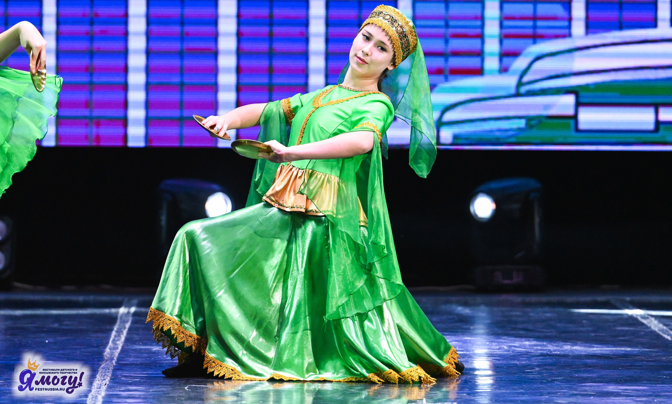 23.12.2025 «Я МОГУ!» XXII Международный фестиваль-конкурс «Союз Добра» г. Минск. Медиастудия Фото Концепт