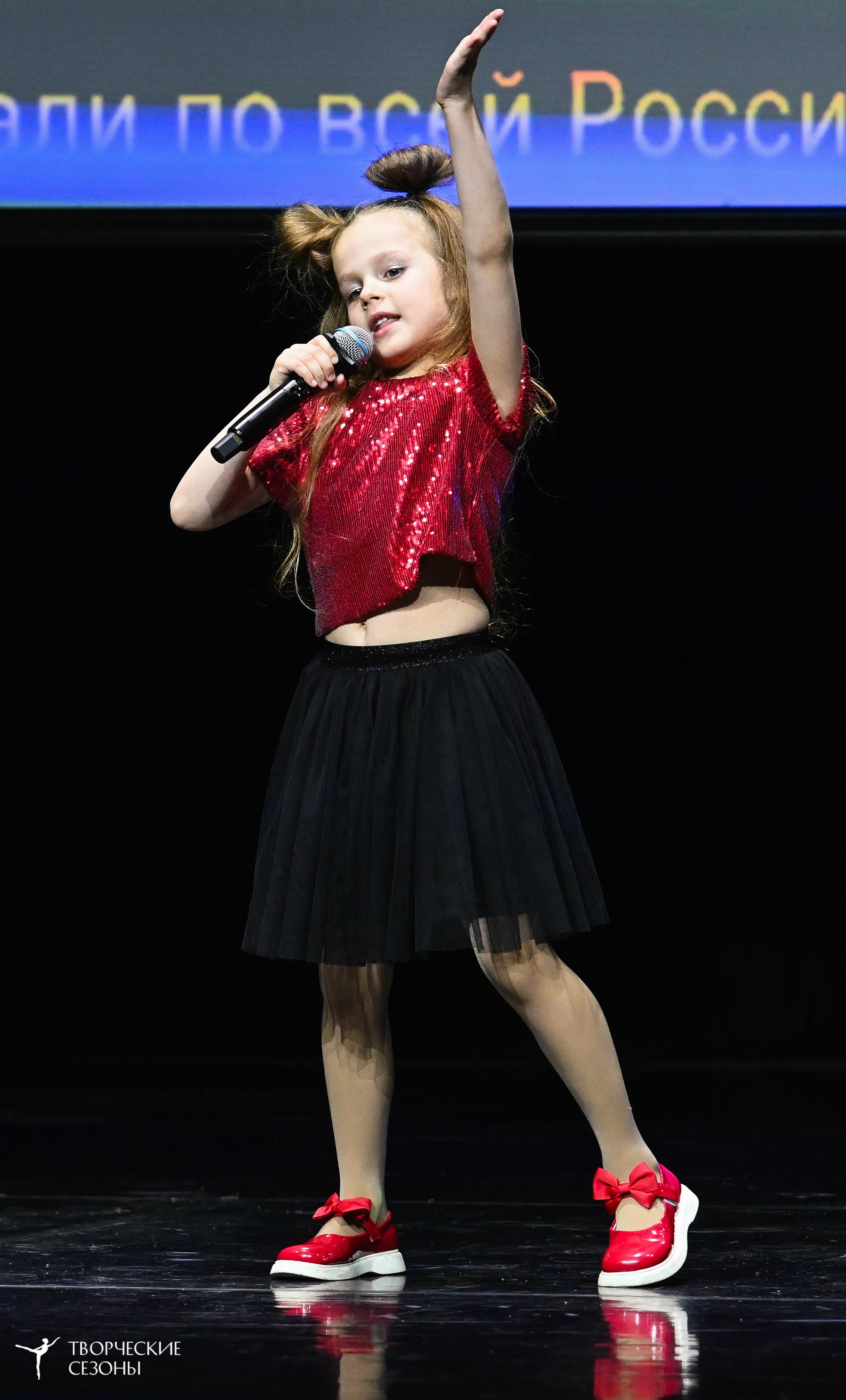 03.05.2025 «Творческие сезоны» Казанские ассамблеи искусств г. Казань. Медиастудия Фото Концепт