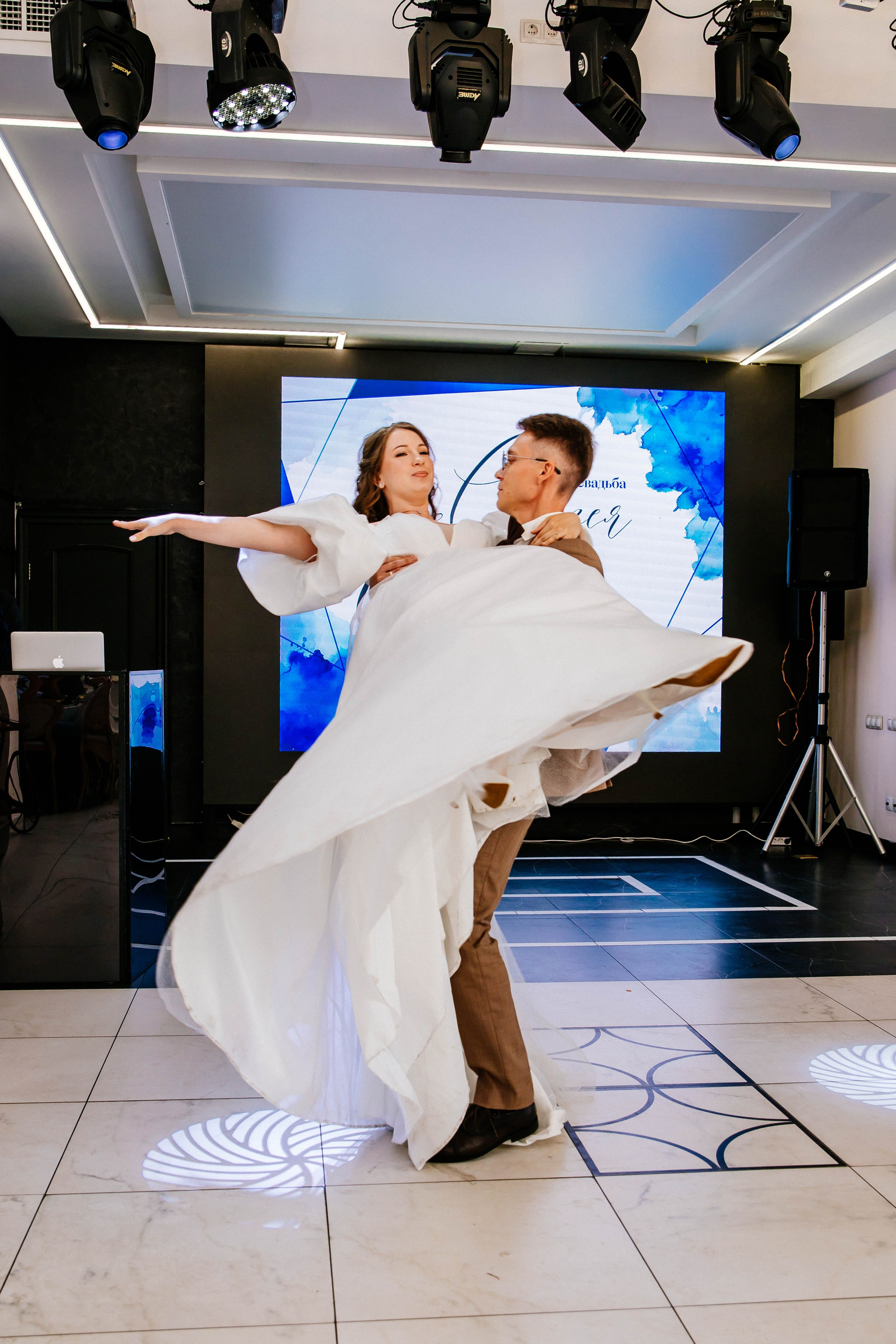 Ползунов. Рыжова Тамара