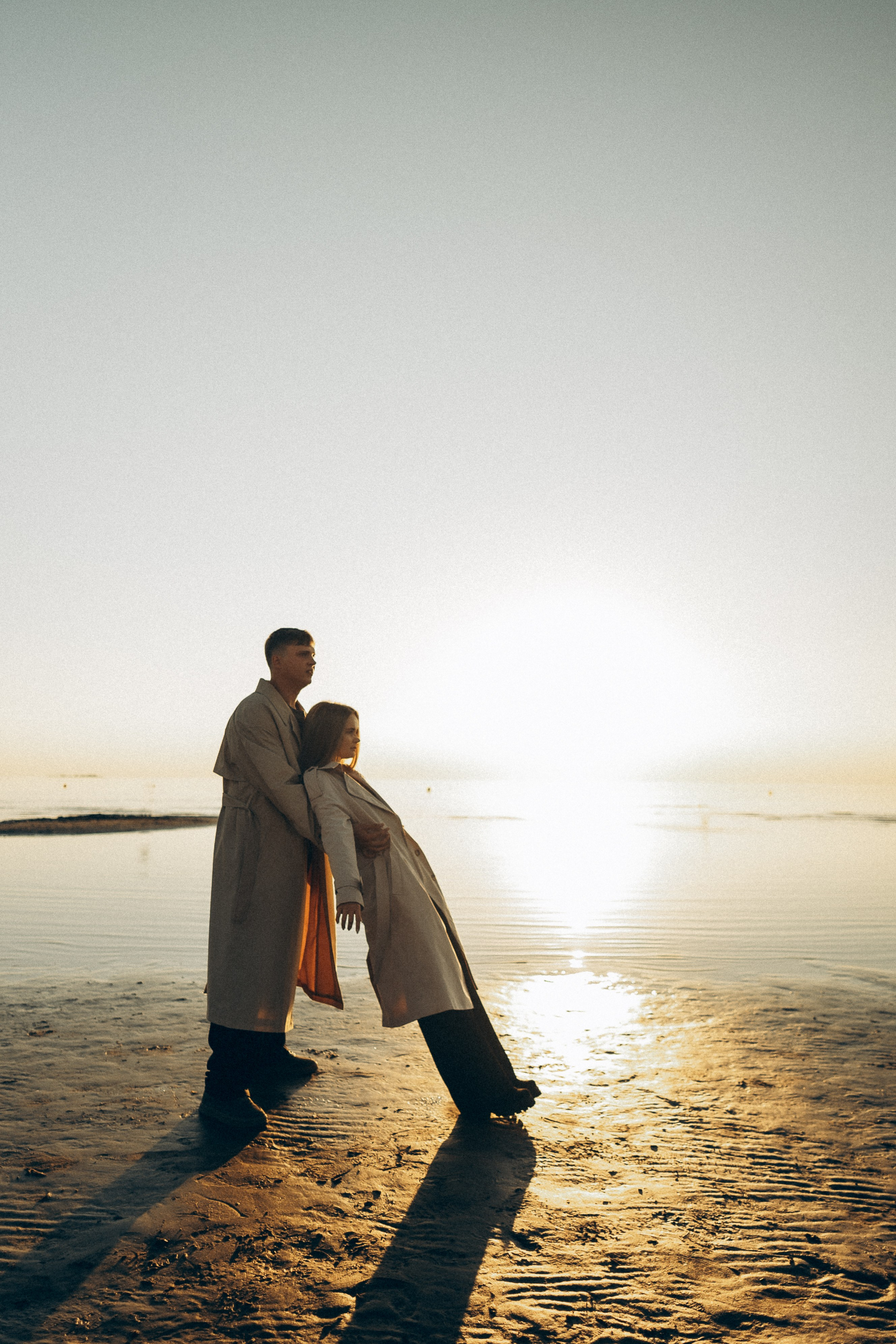 Залив. Фотограф ПИТЕР СПБ Надежда Баранова