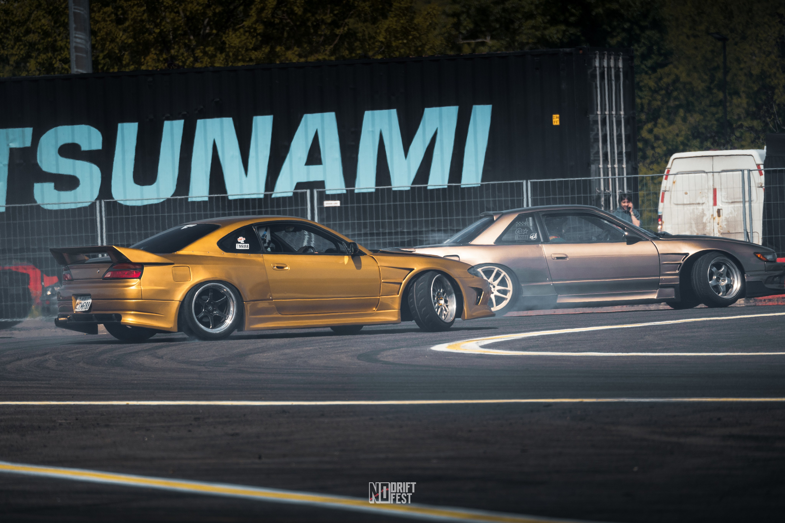 NDNF Fest. Автомобильный фотограф в Москве Иван Петушков