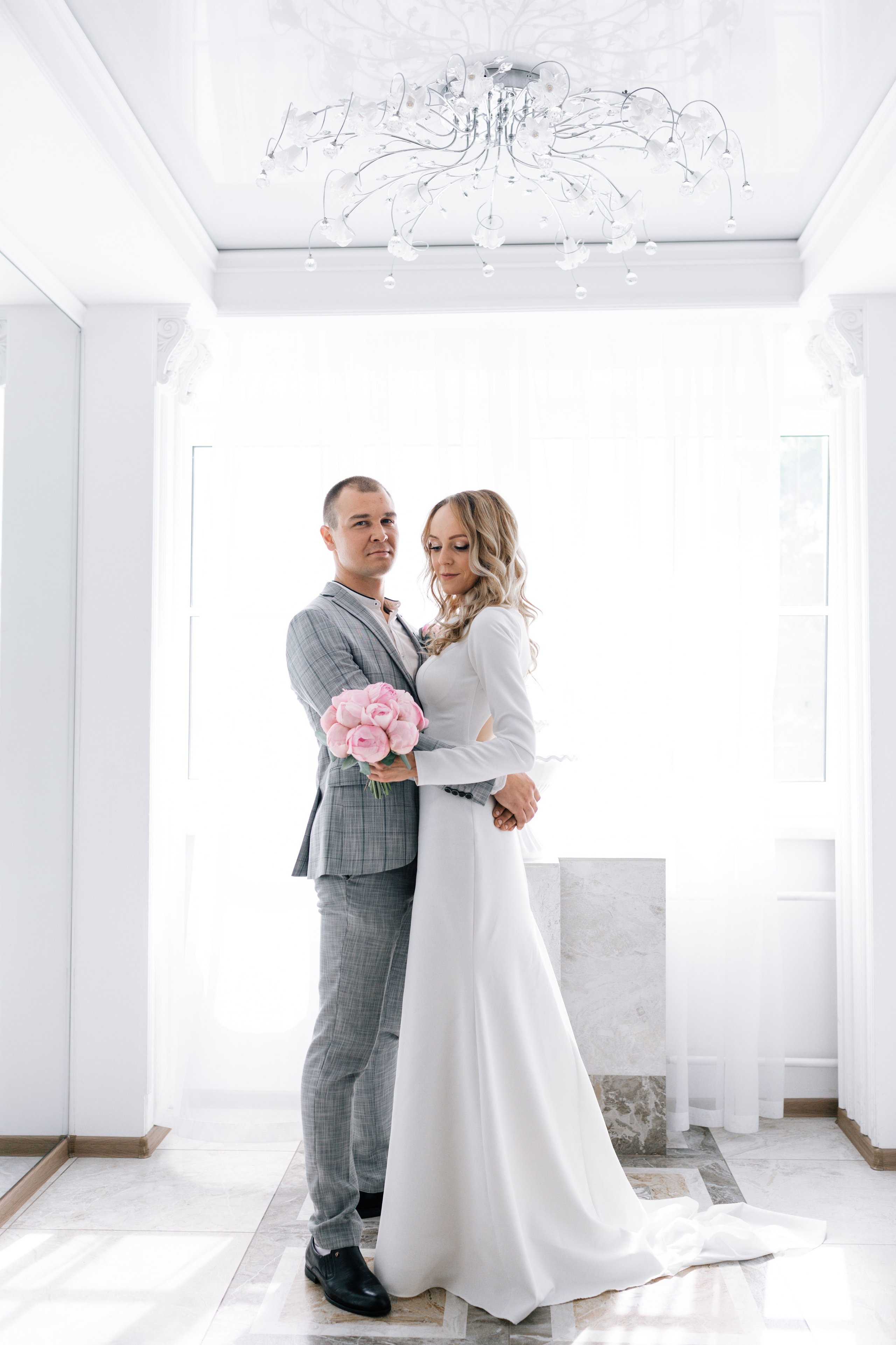 Из Вологды в Питер с любовью. Свадебный и женский фотограф в Санкт-Петербурге Муртеева Екатерина