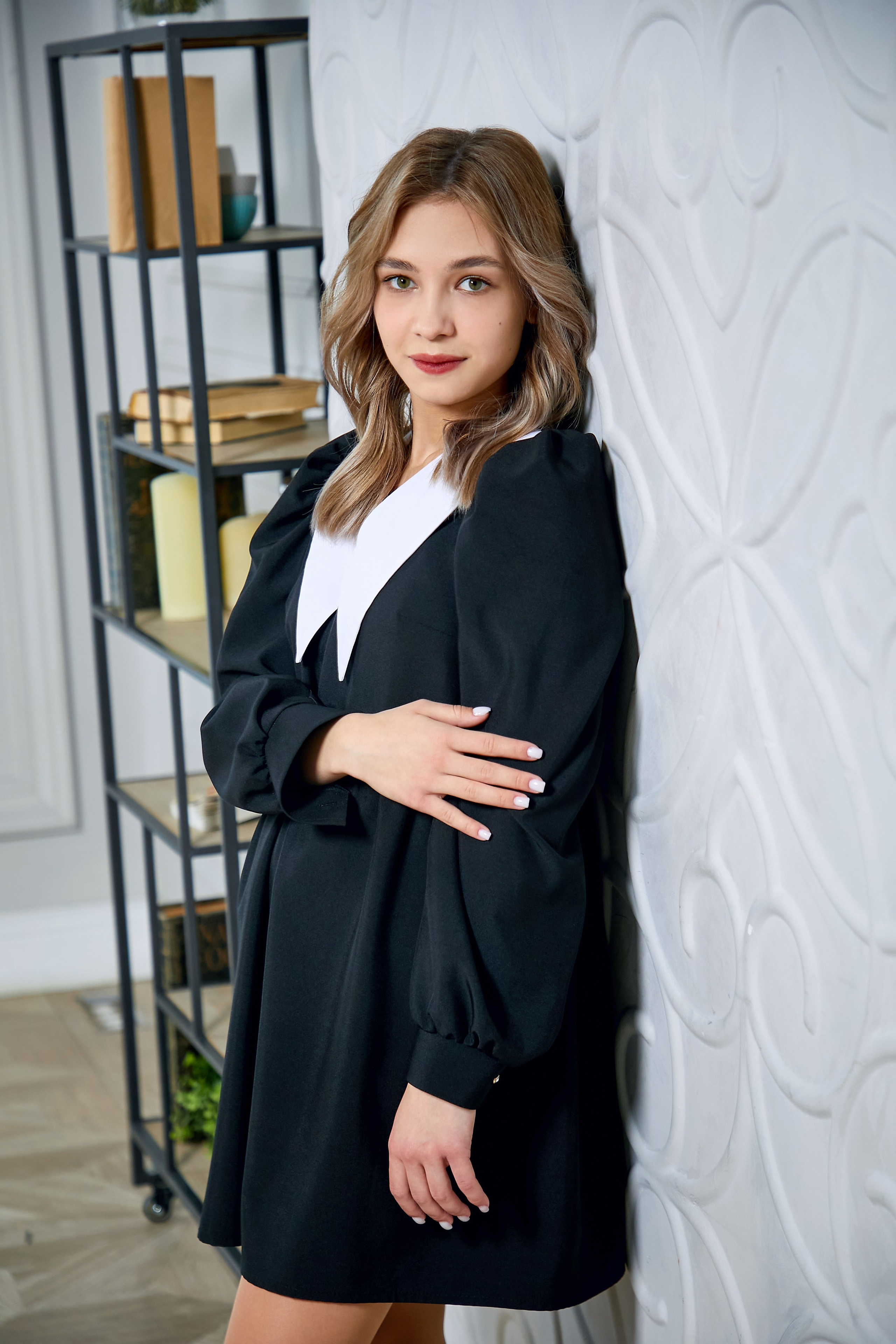 Фотосессия в студии. Мастер Фото