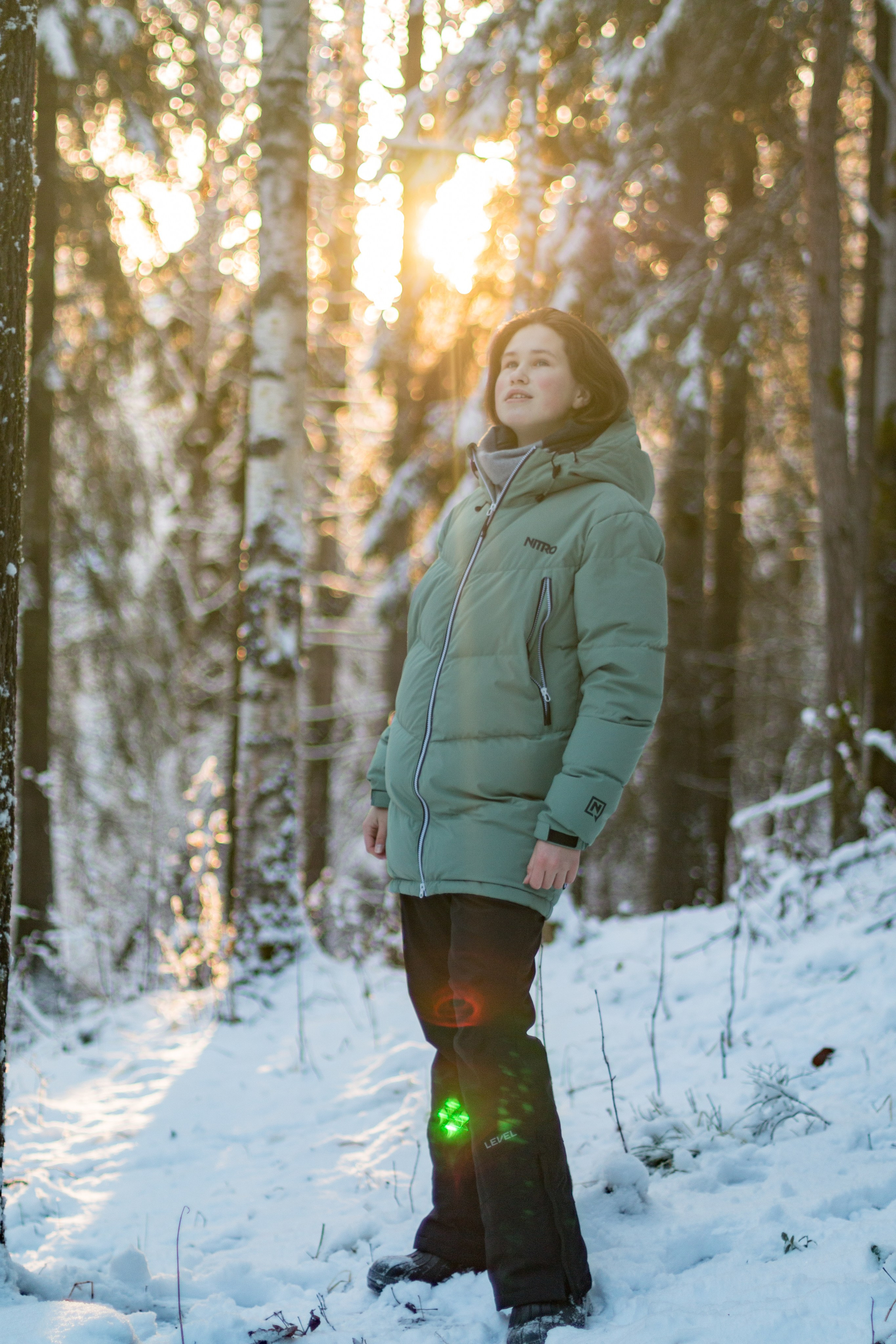 Лиза. Фотограф в Сочи