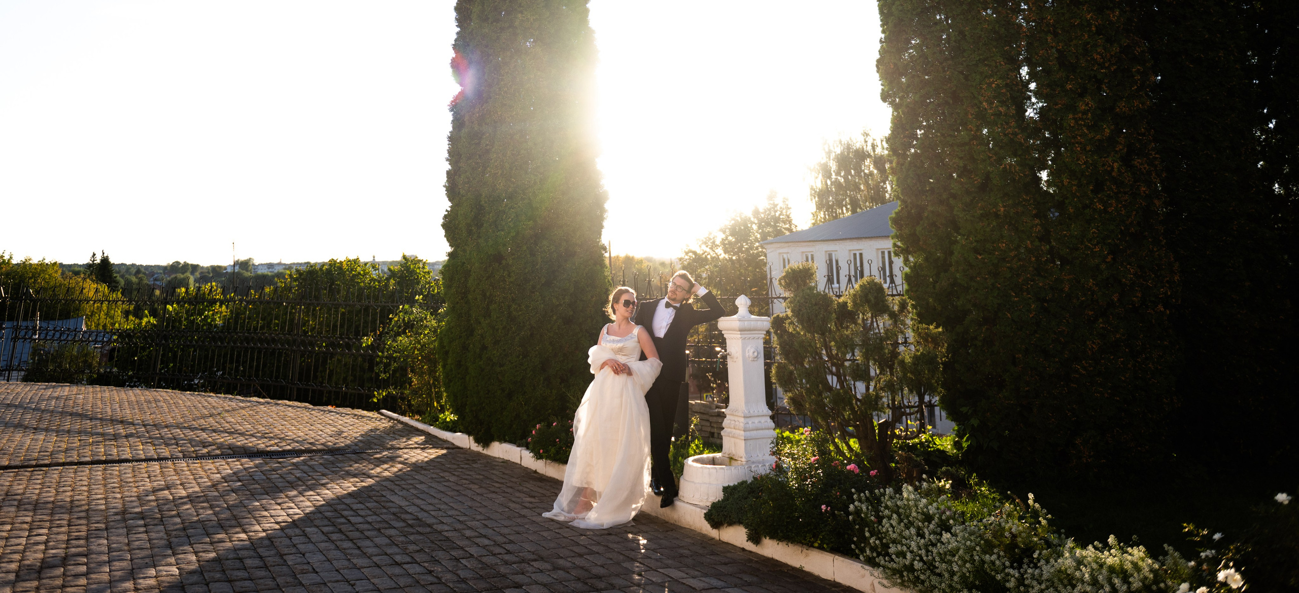 Свадебный фотограф в России и заграницей — Ольга Каретникова