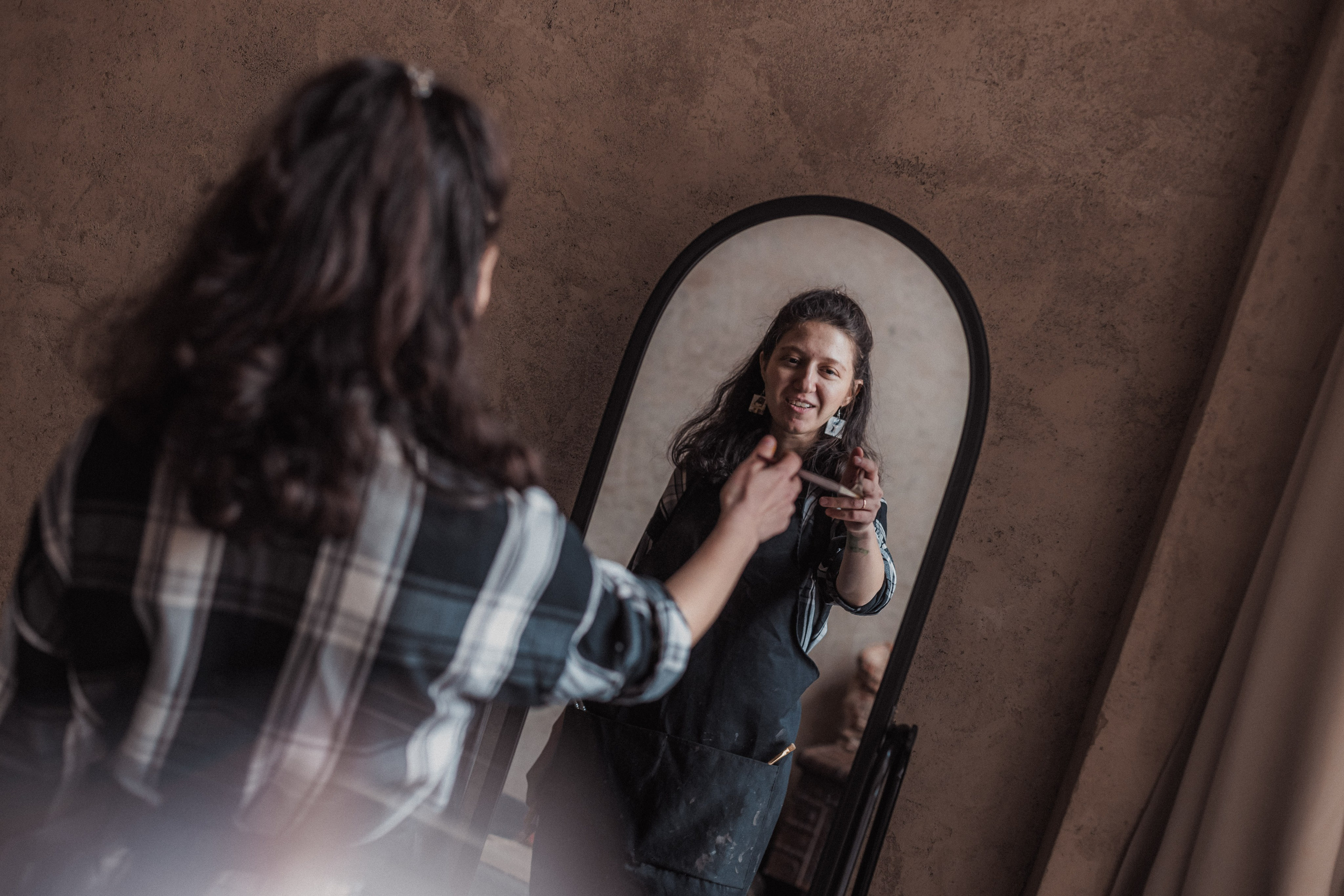 Creator. Мариам Багдасарян