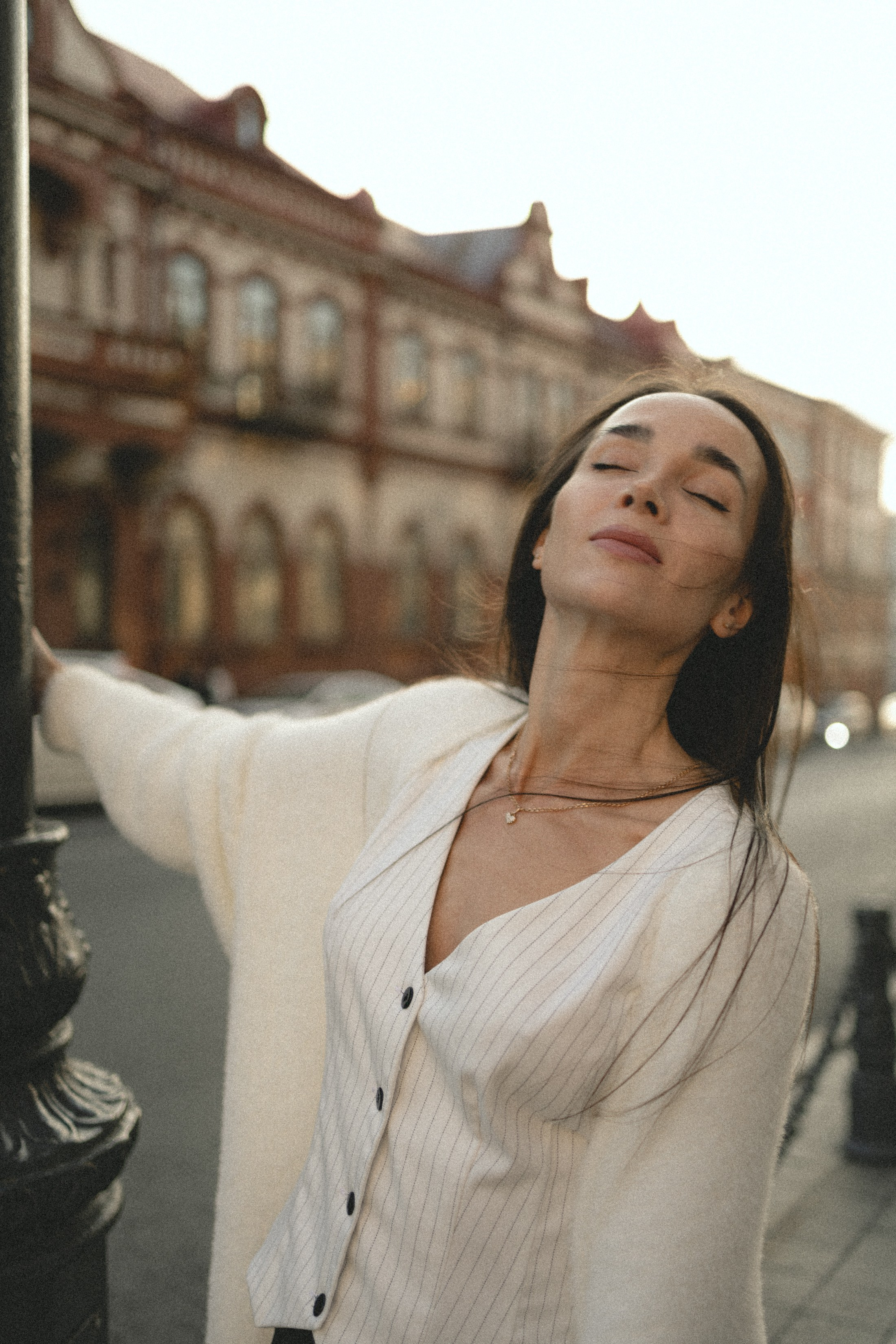 Профессиональный фотограф во Владивостоке — Фаина Дегтярева