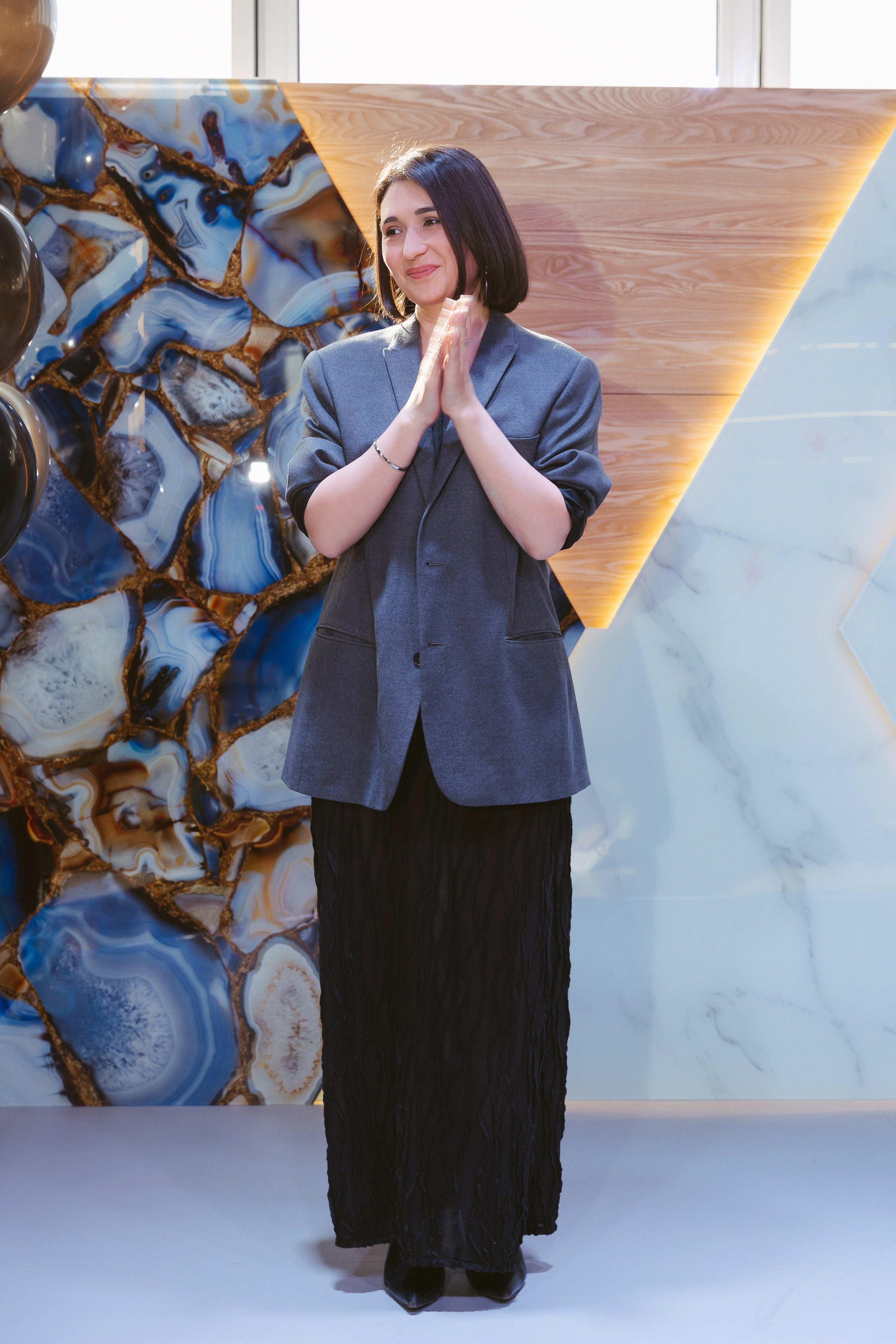 Fashion показ (Пермь). Свадебный, репортажный, семейный фотограф Елена Брюхова