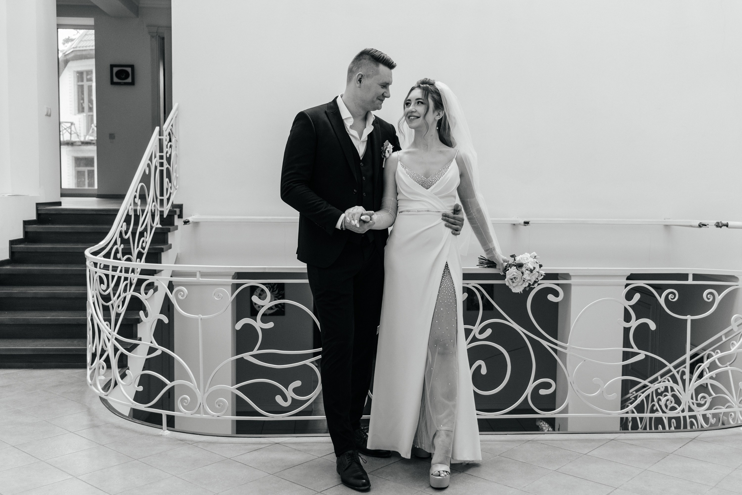 Диана и Сергей (полный день). Фотограф в Барнауле Юлия Садвокасова