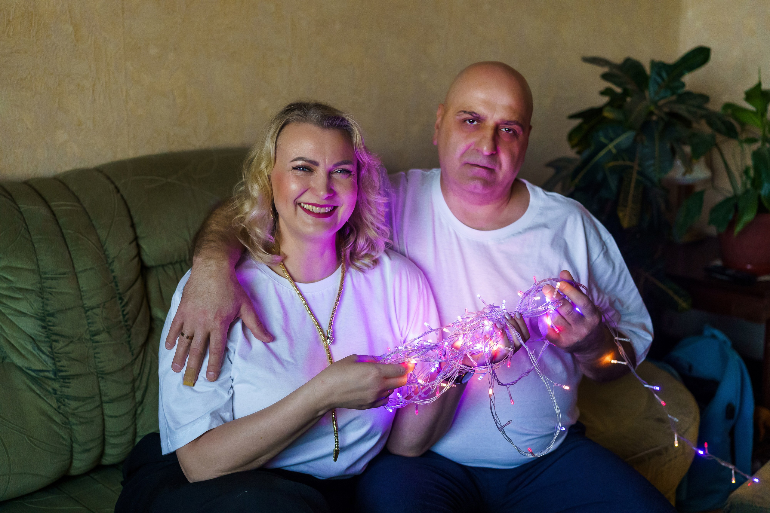 Праздник к нам пришёл!. Фотограф Челябинск · Ольга Серебрякова