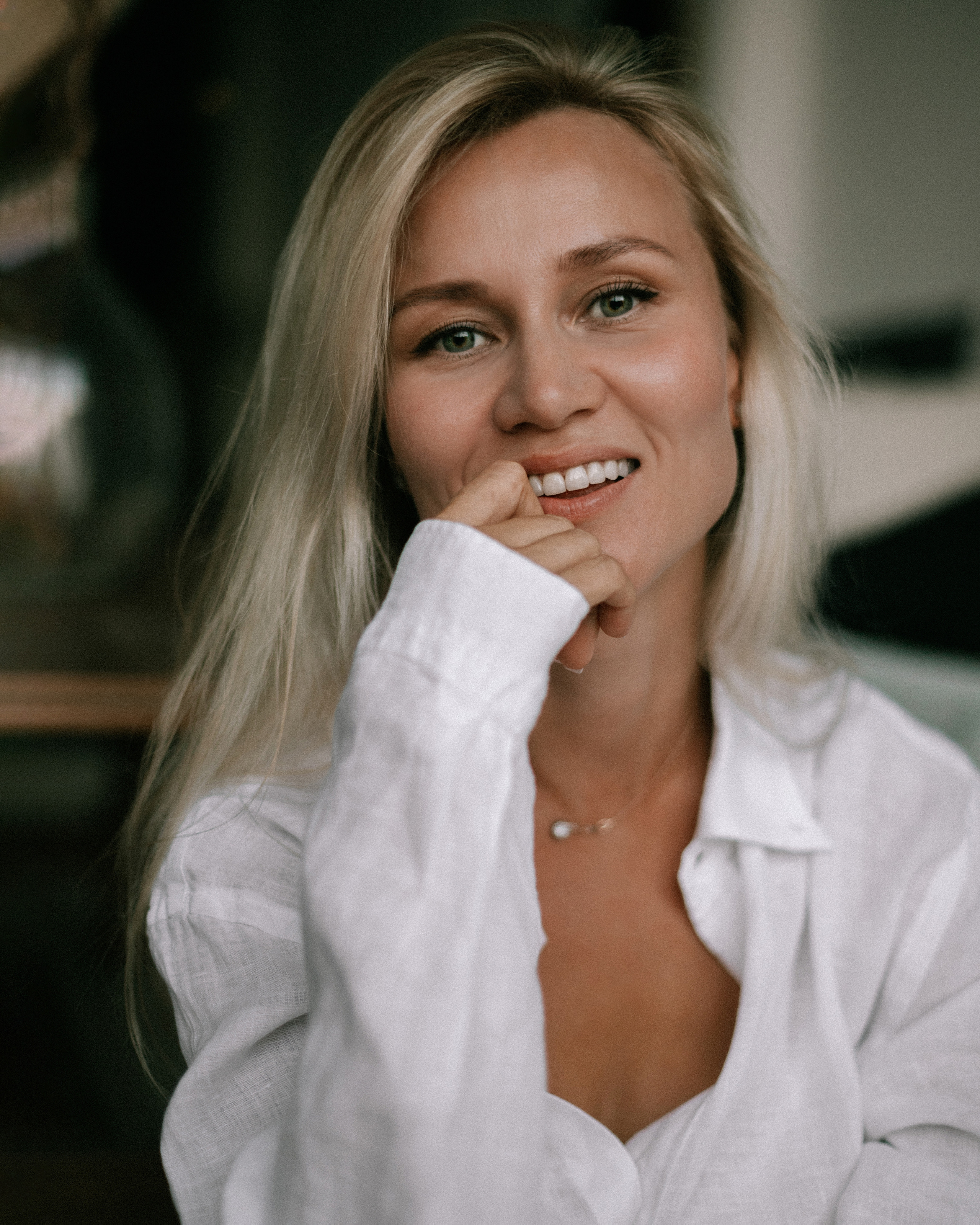 ТАТЬЯНА. Портретный фотограф Дарья Ижболдина, Москва