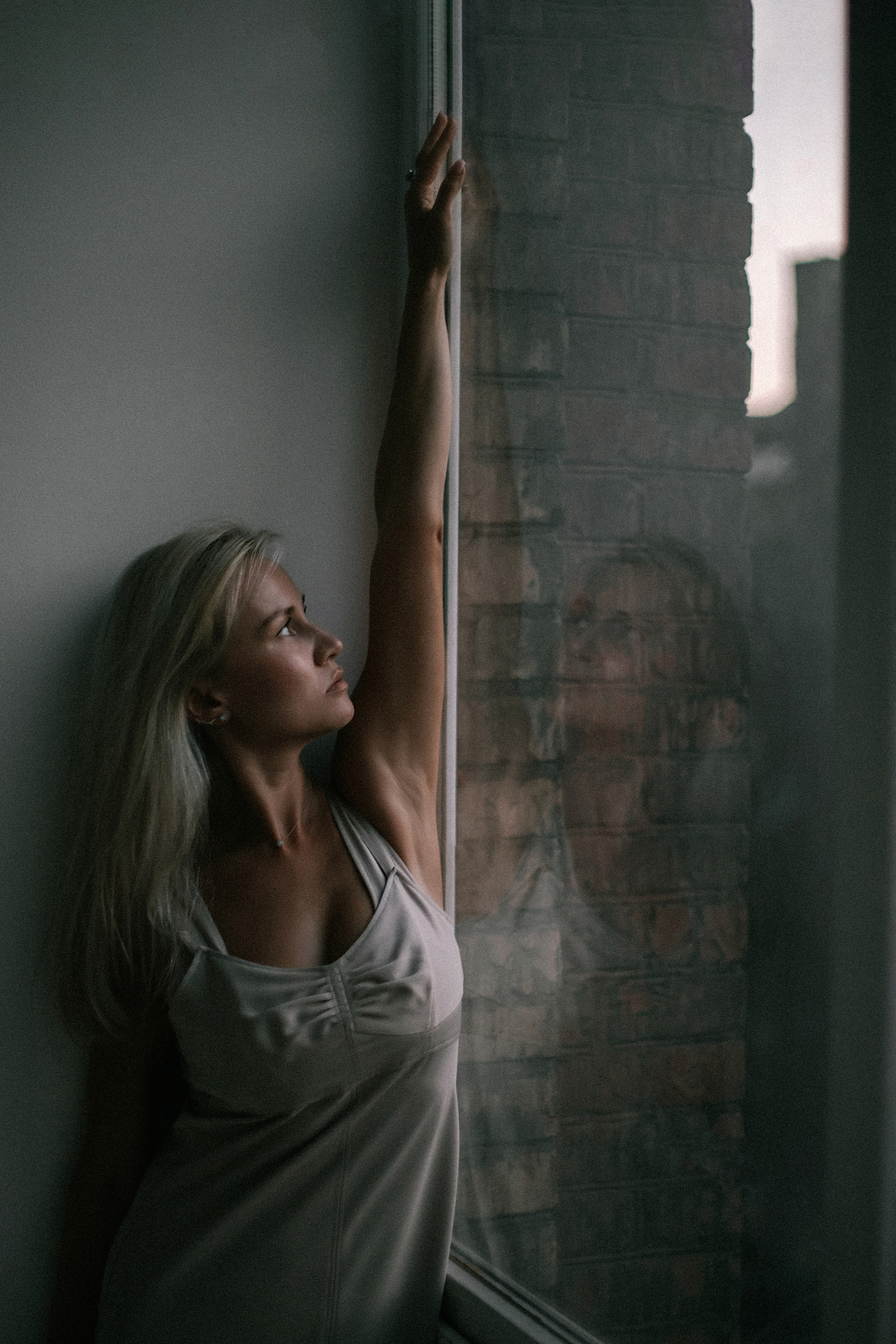 Портретный фотограф Дарья Ижболдина, Москва