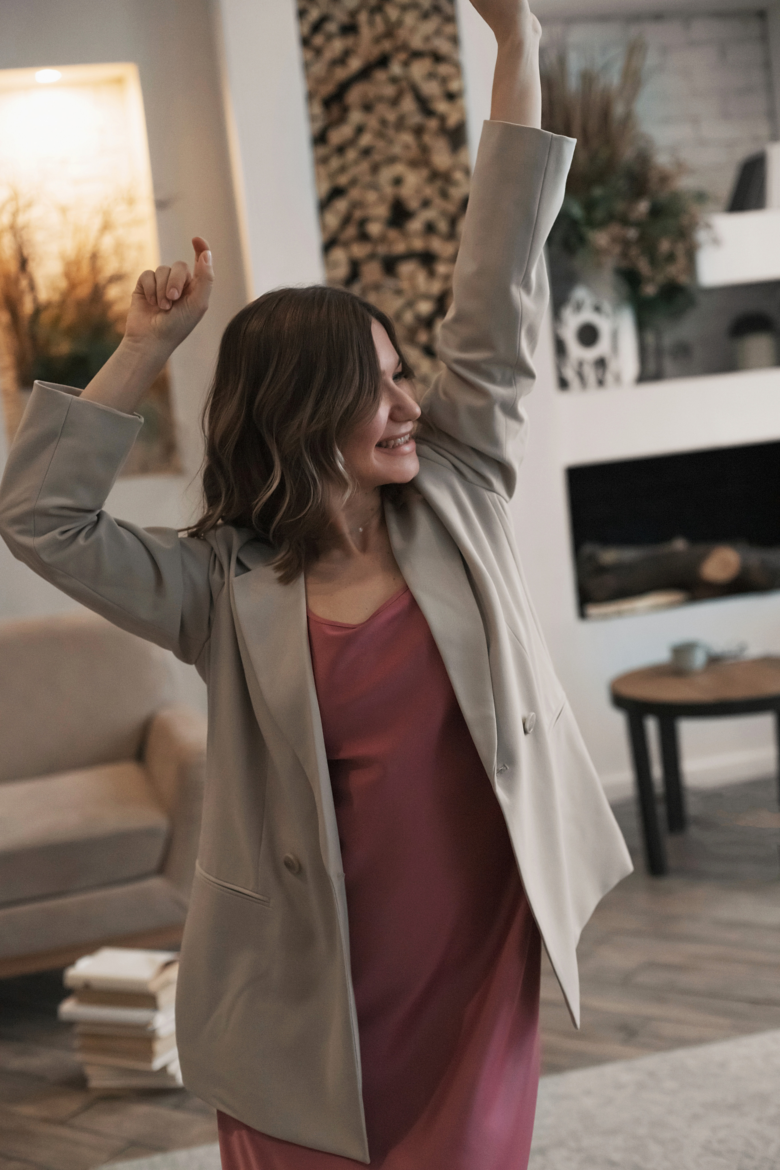 Портретный фотограф Дарья Ижболдина, Москва