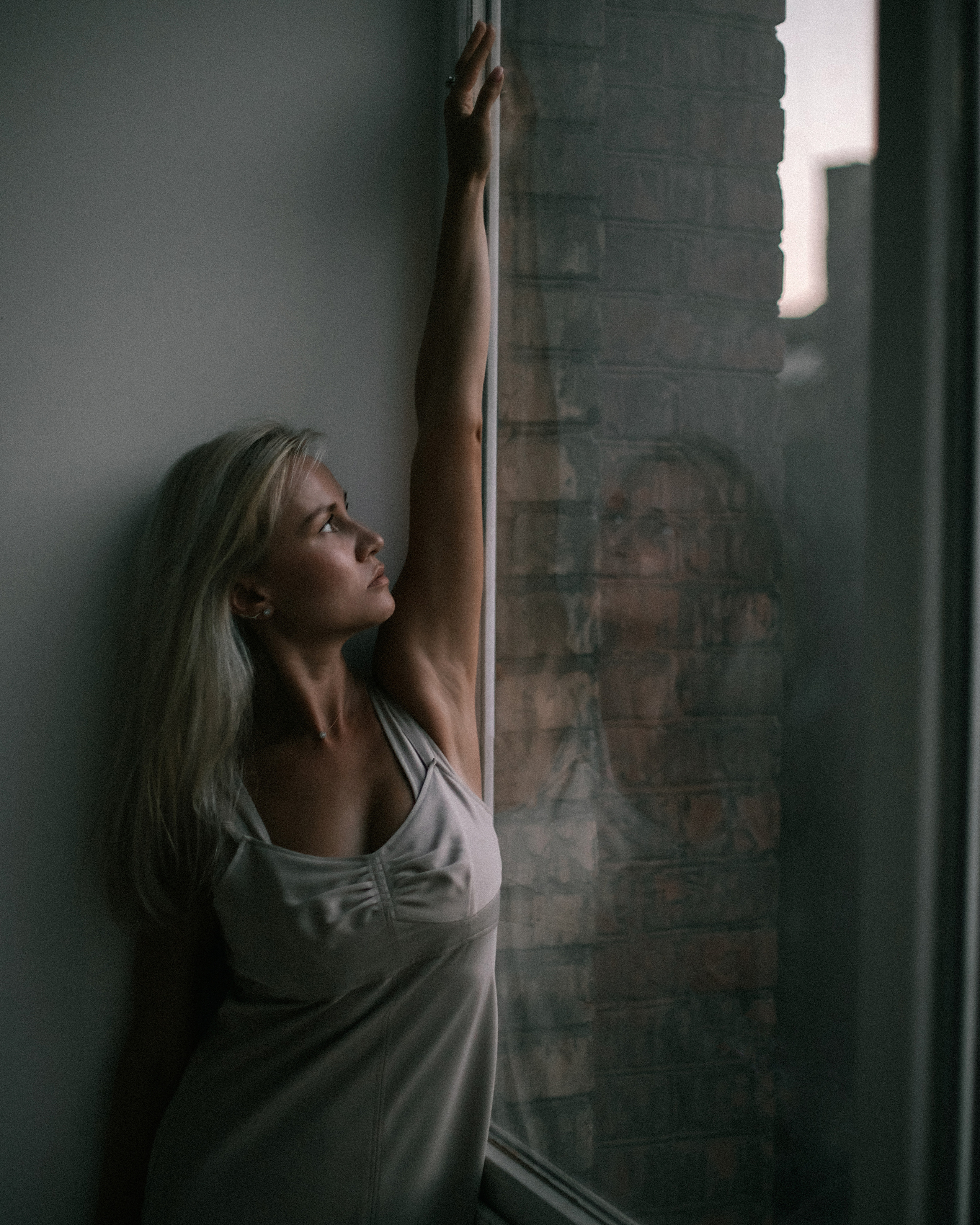 ТАТЬЯНА. Портретный фотограф Дарья Ижболдина, Москва