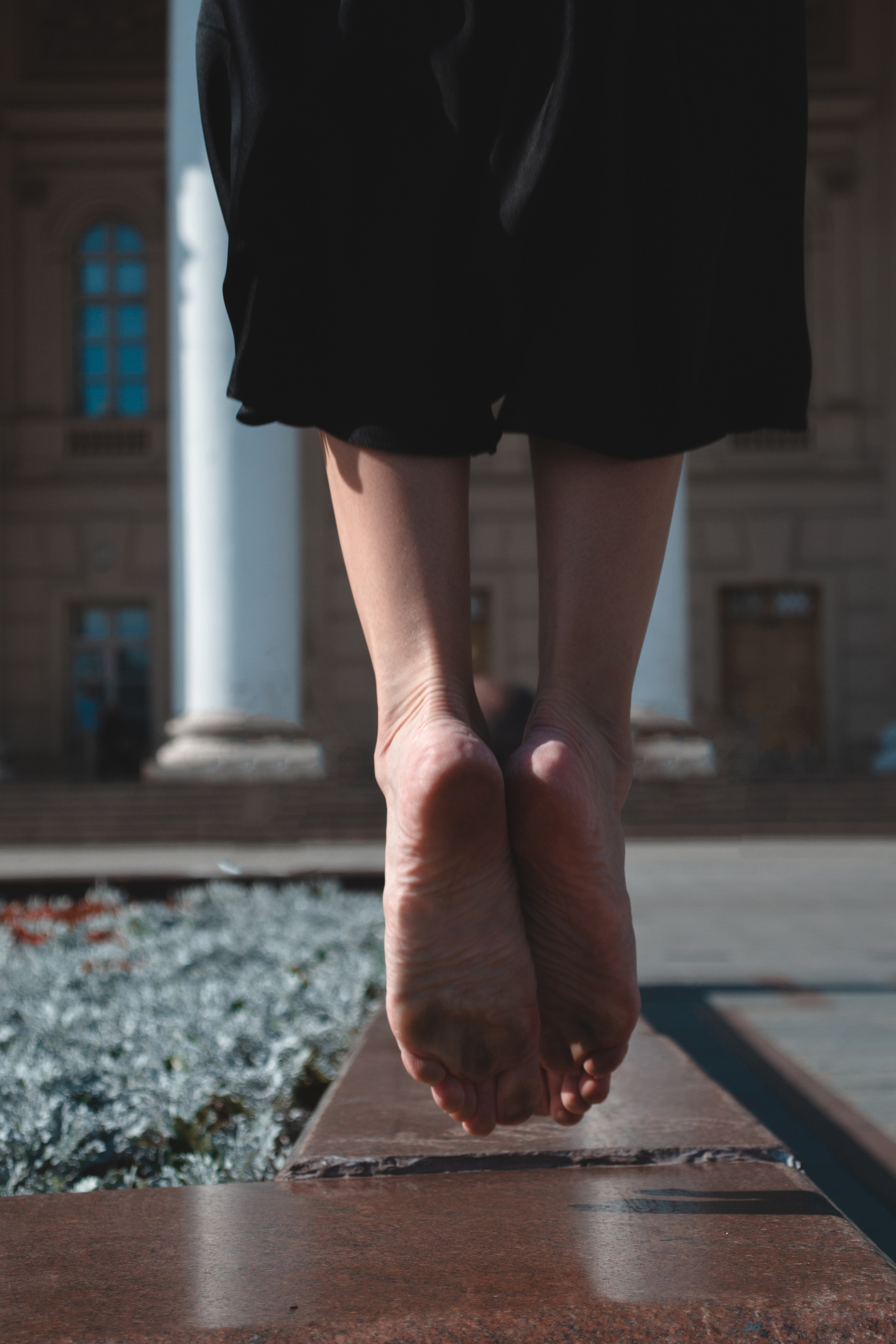 Портретный фотограф Дарья Ижболдина, Москва