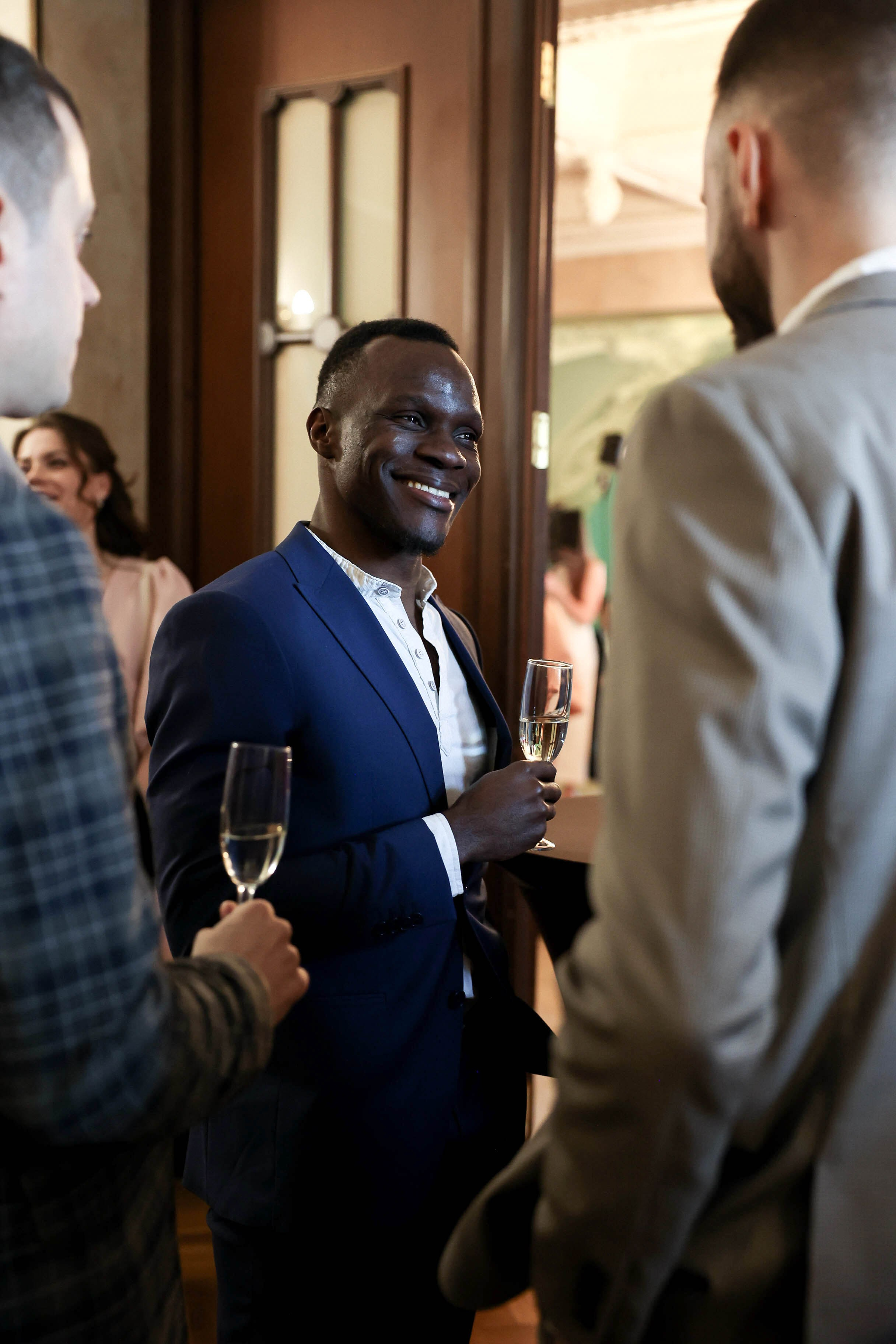 Иван и Надежда. укороченная серия. Свадебный, репортажный, фотограф Москва и Московская область