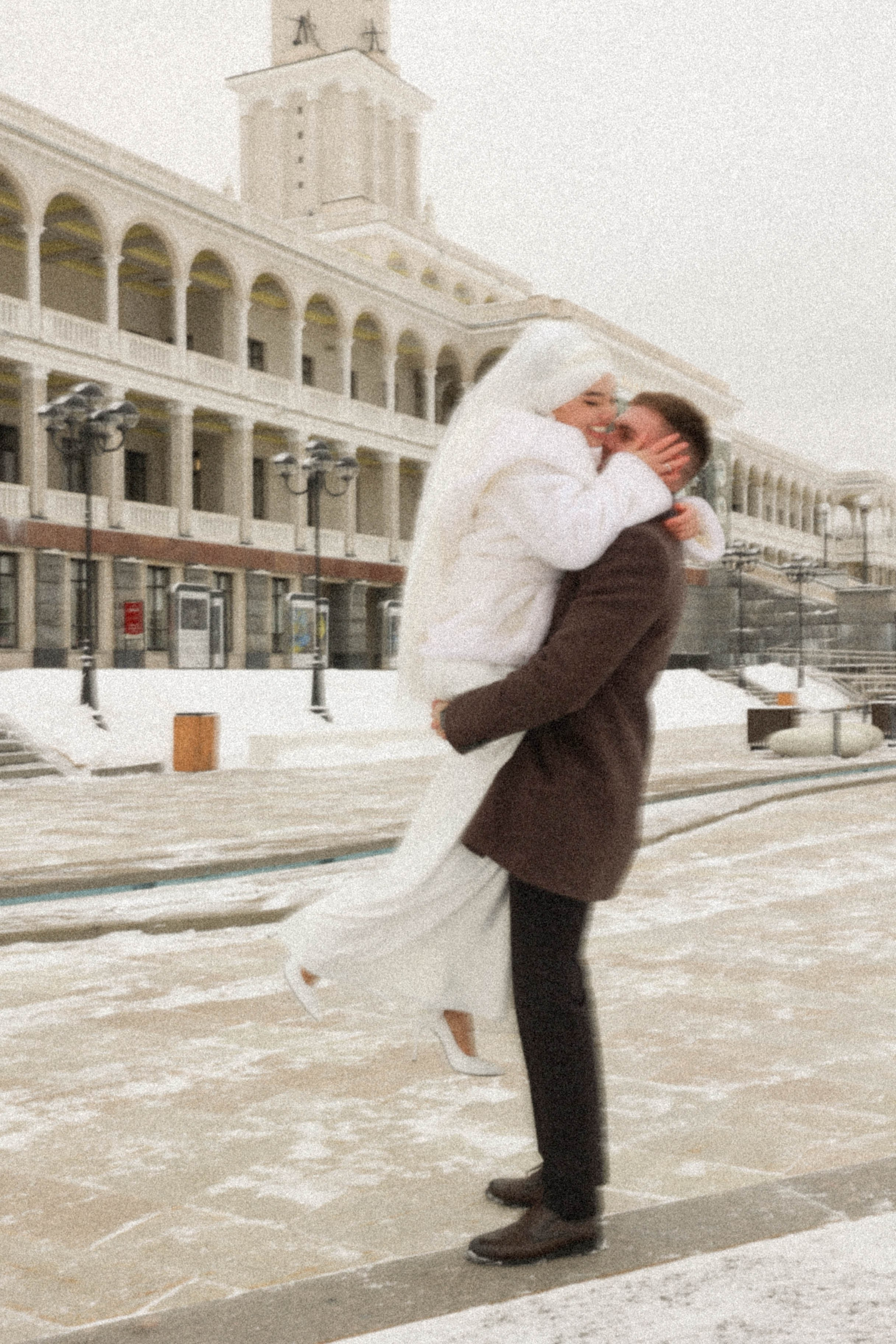 Никах Камиля и Надир. Свадебный, репортажный, фотограф Москва и Московская область