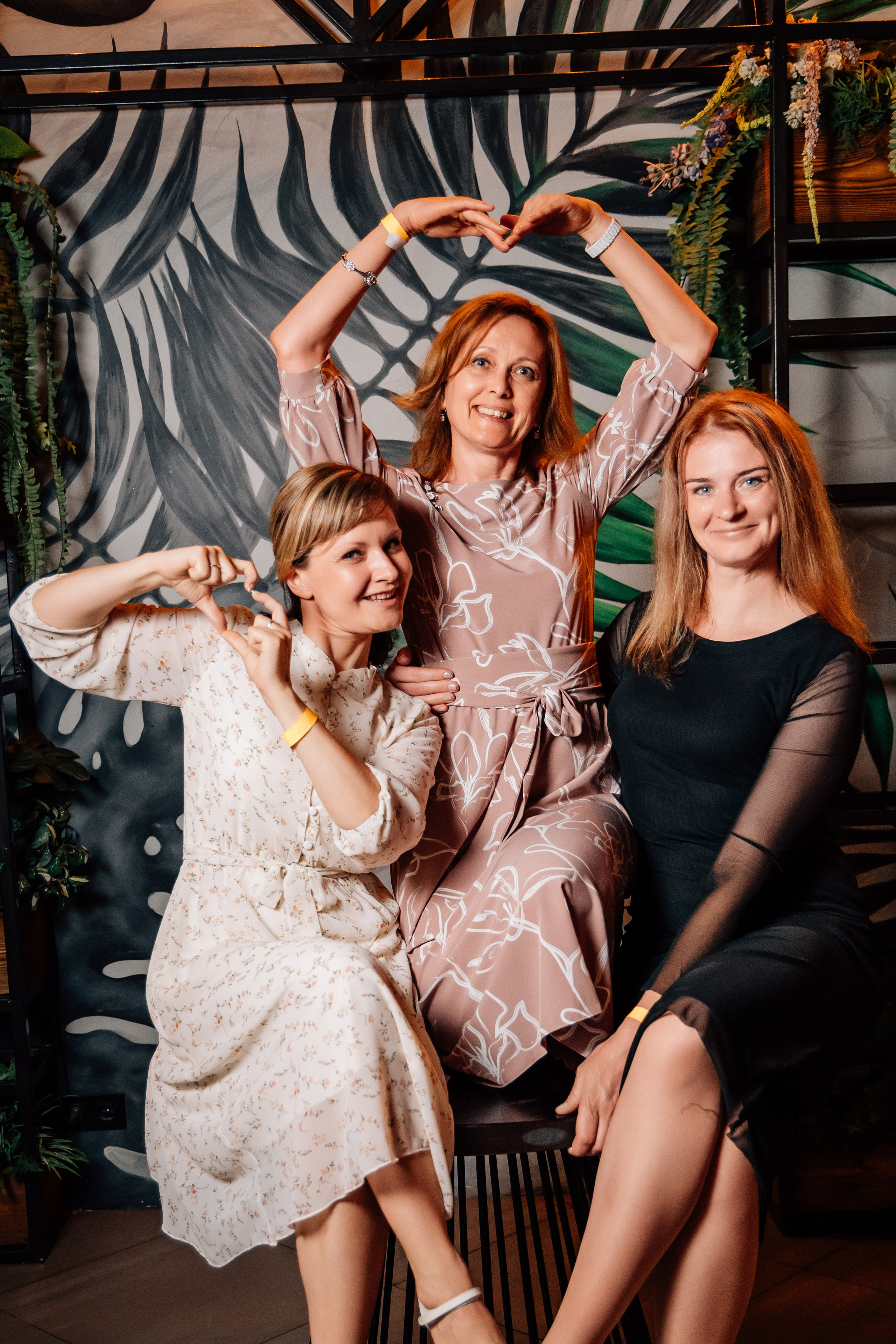 Чеховская. Class Story