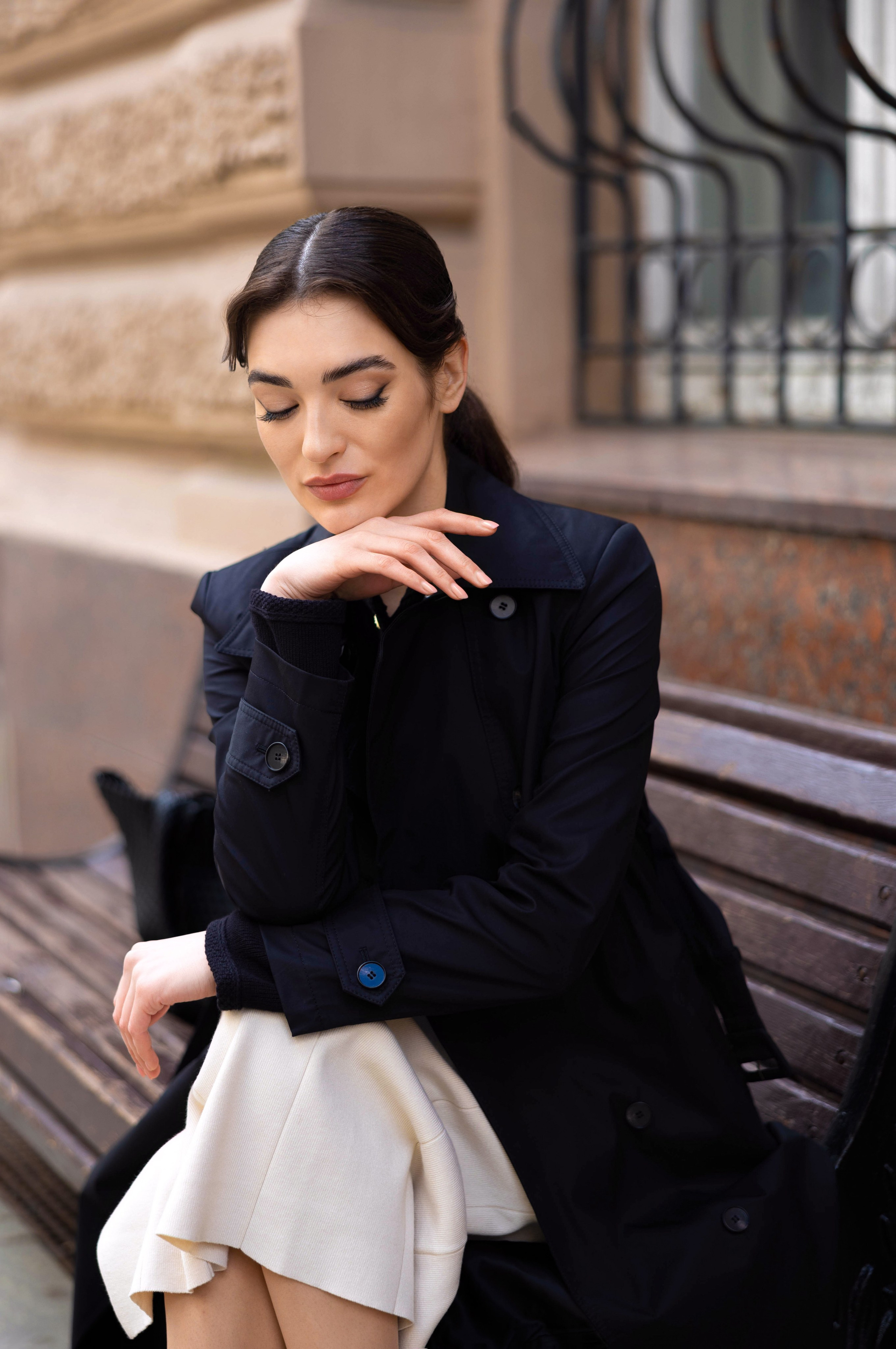 Карина и Мари. Свадебный и семейный фотограф Москва Назарова Ольга