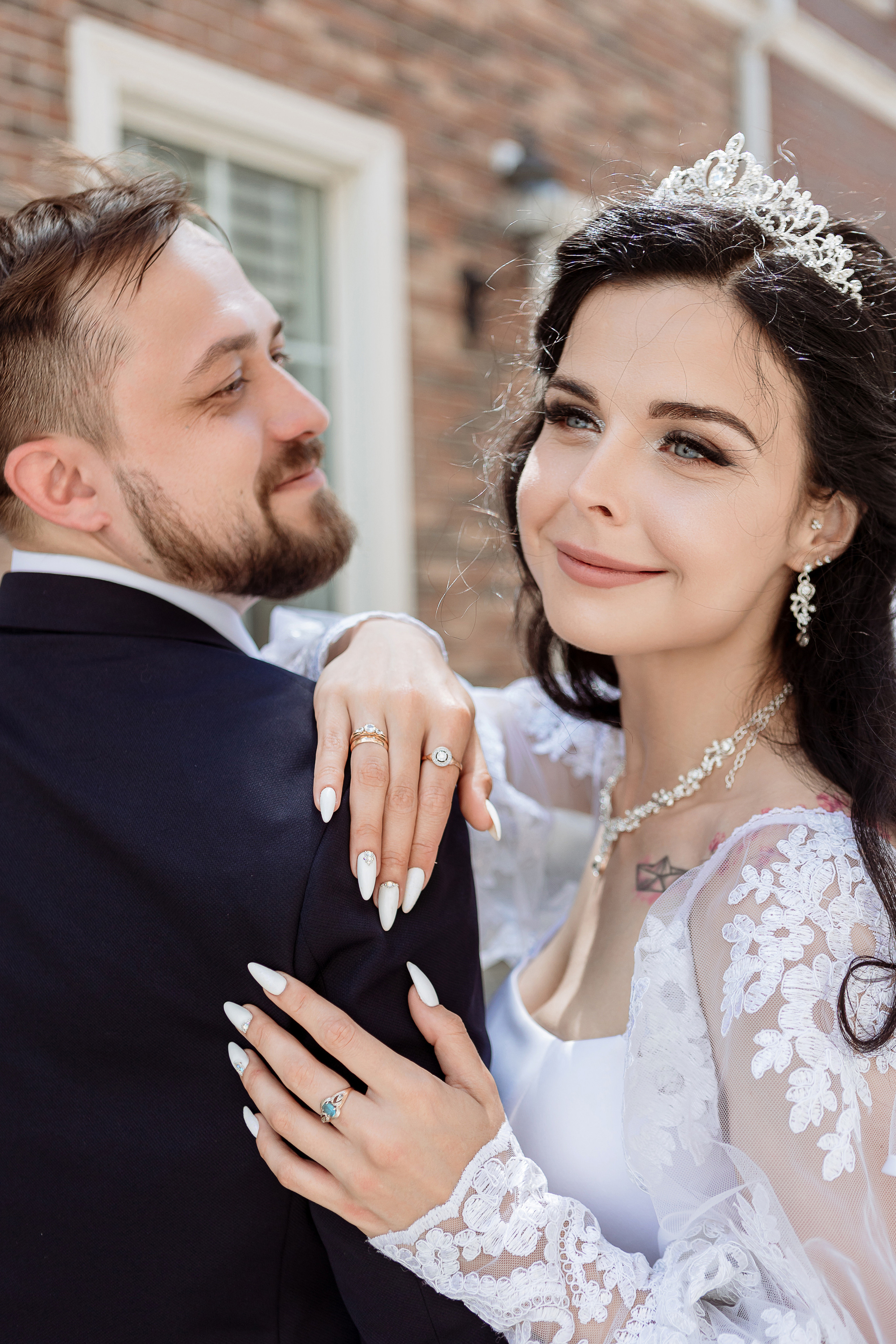 А&А. Фотограф Алла Гусева