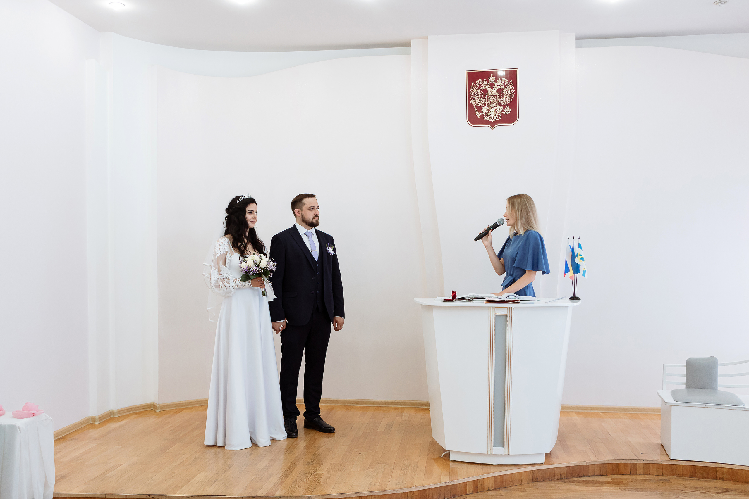 А&А. Фотограф Алла Гусева