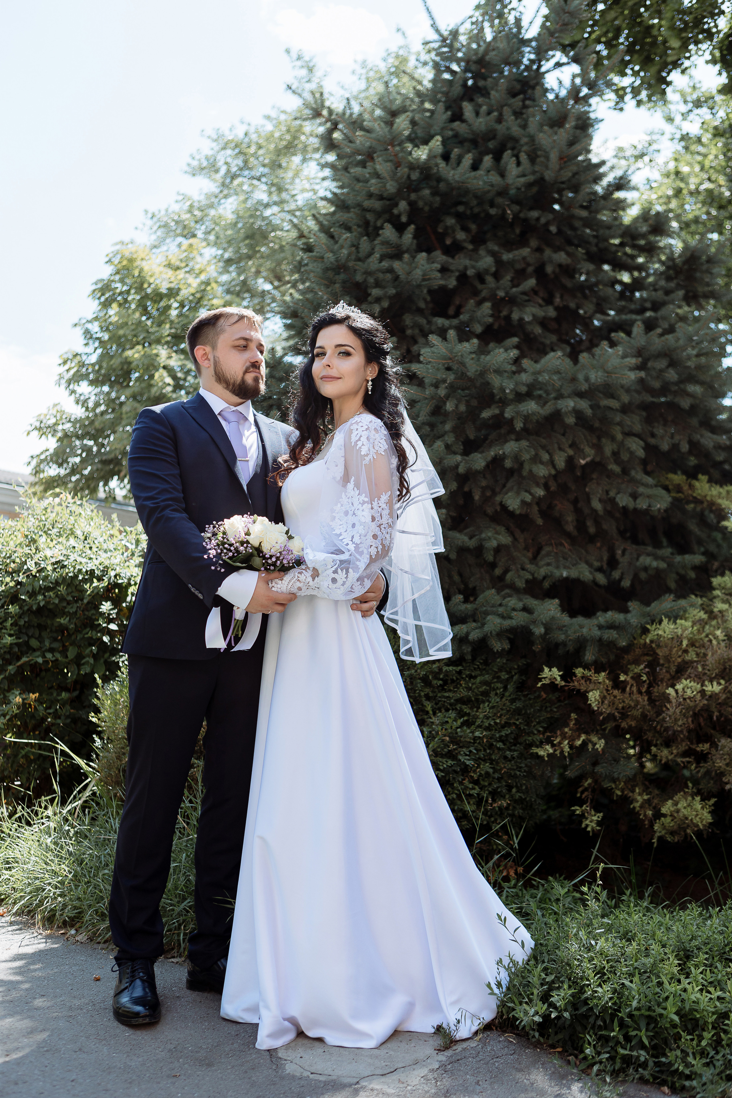 А&А. Фотограф Алла Гусева