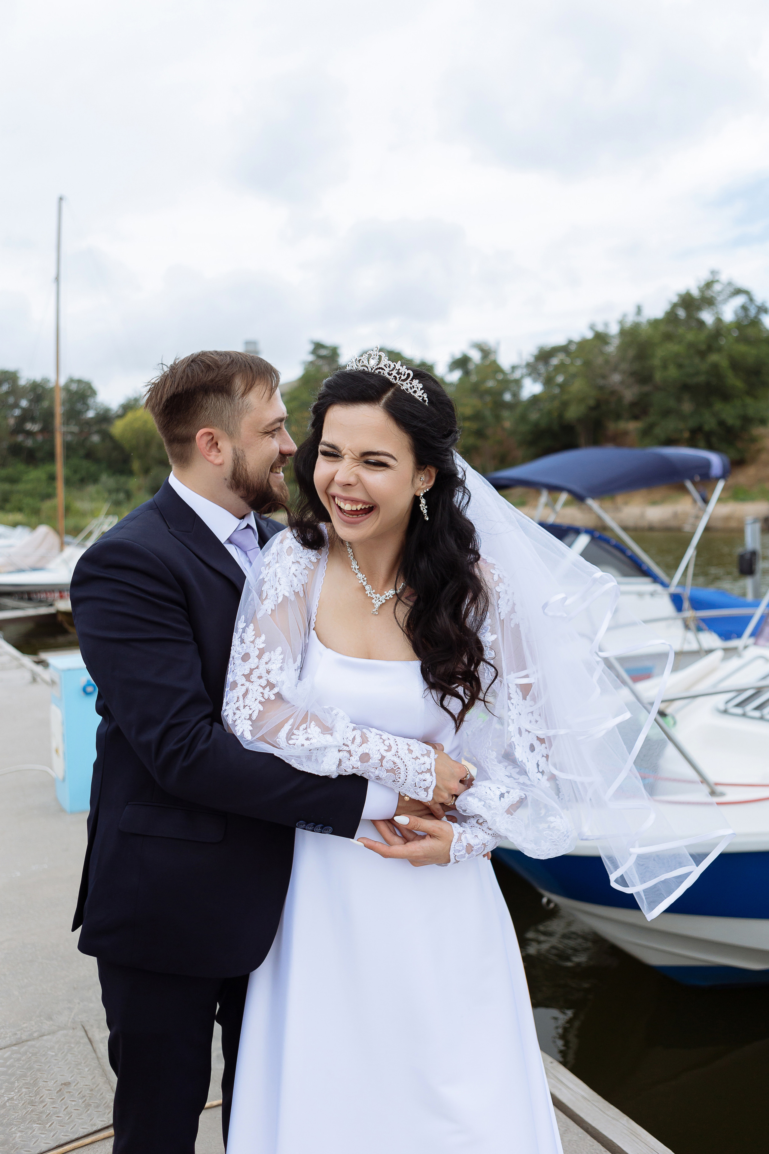 А&А. Фотограф Алла Гусева