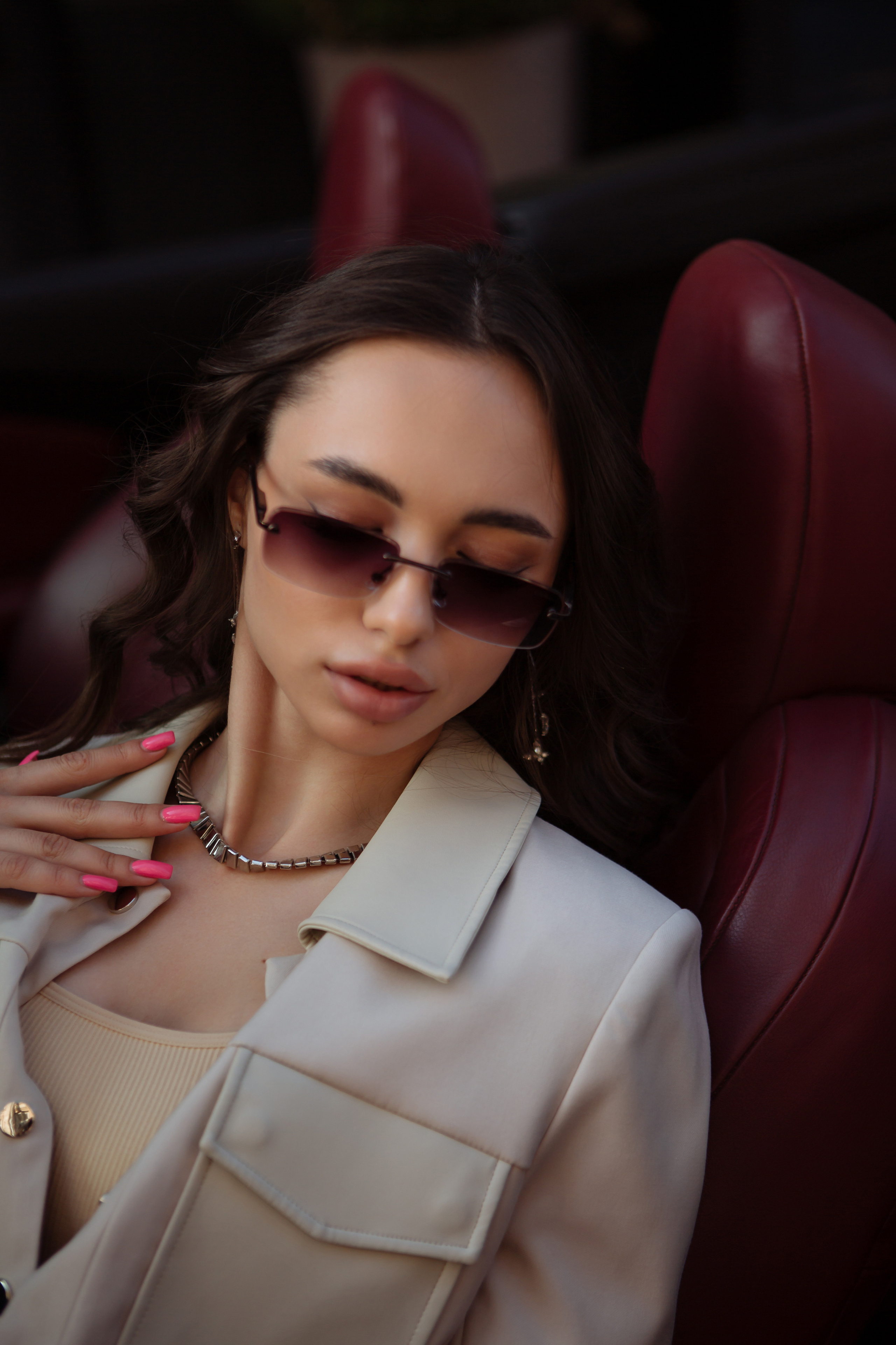 Кабриолет. Фотограф Алла Гусева