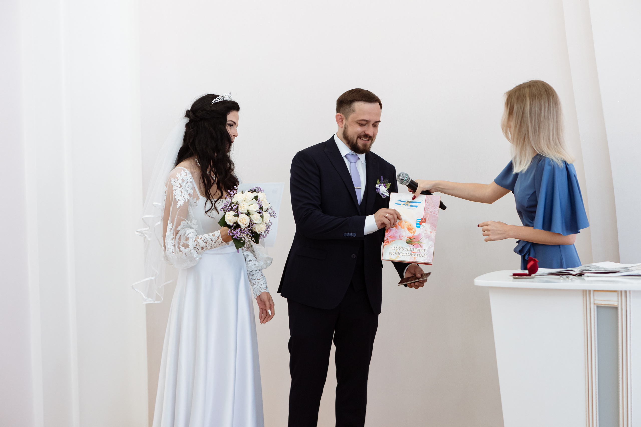 А&А. Фотограф Алла Гусева