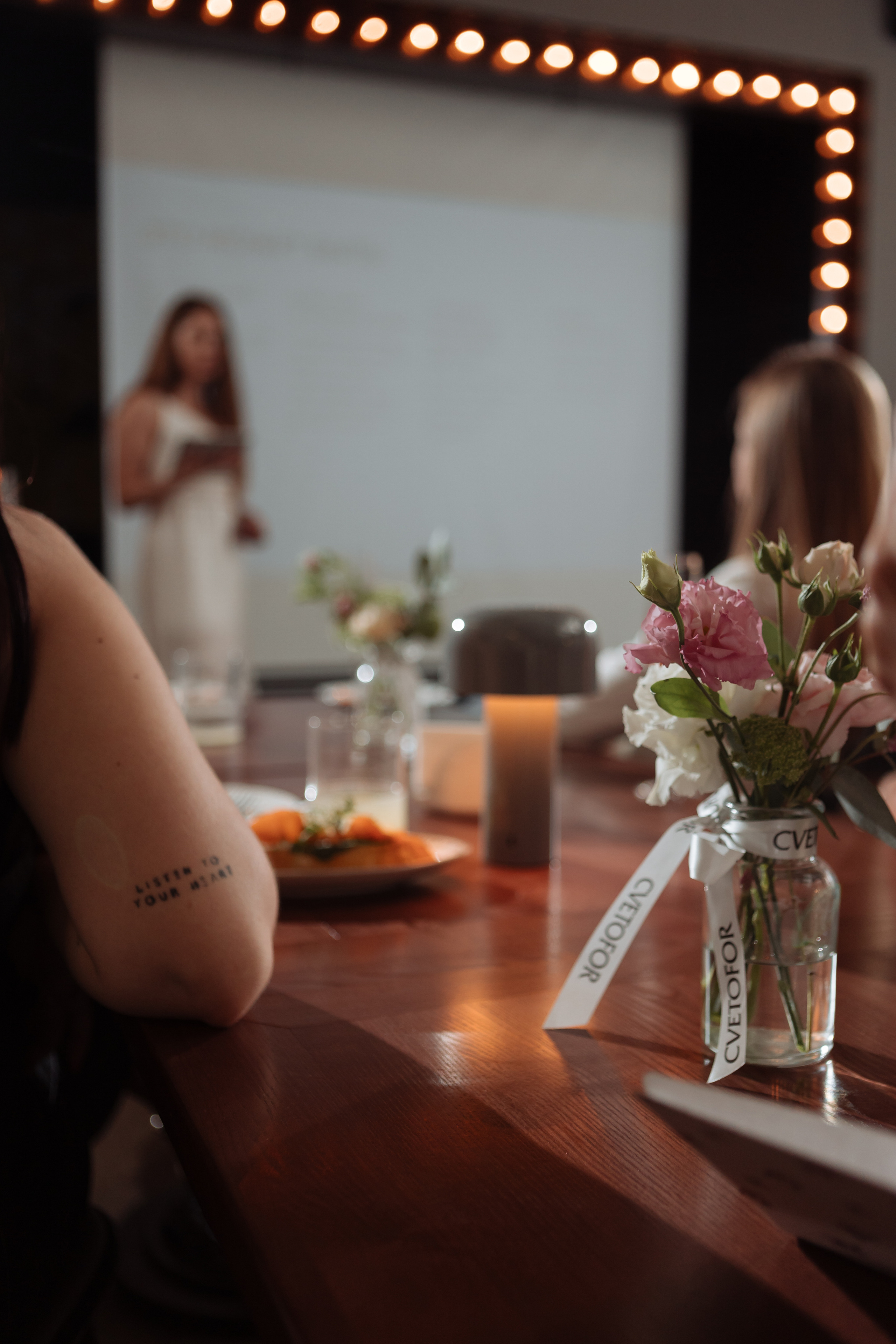 Встреча «Как найти клиента» SMM. Фотограф Алла Гусева