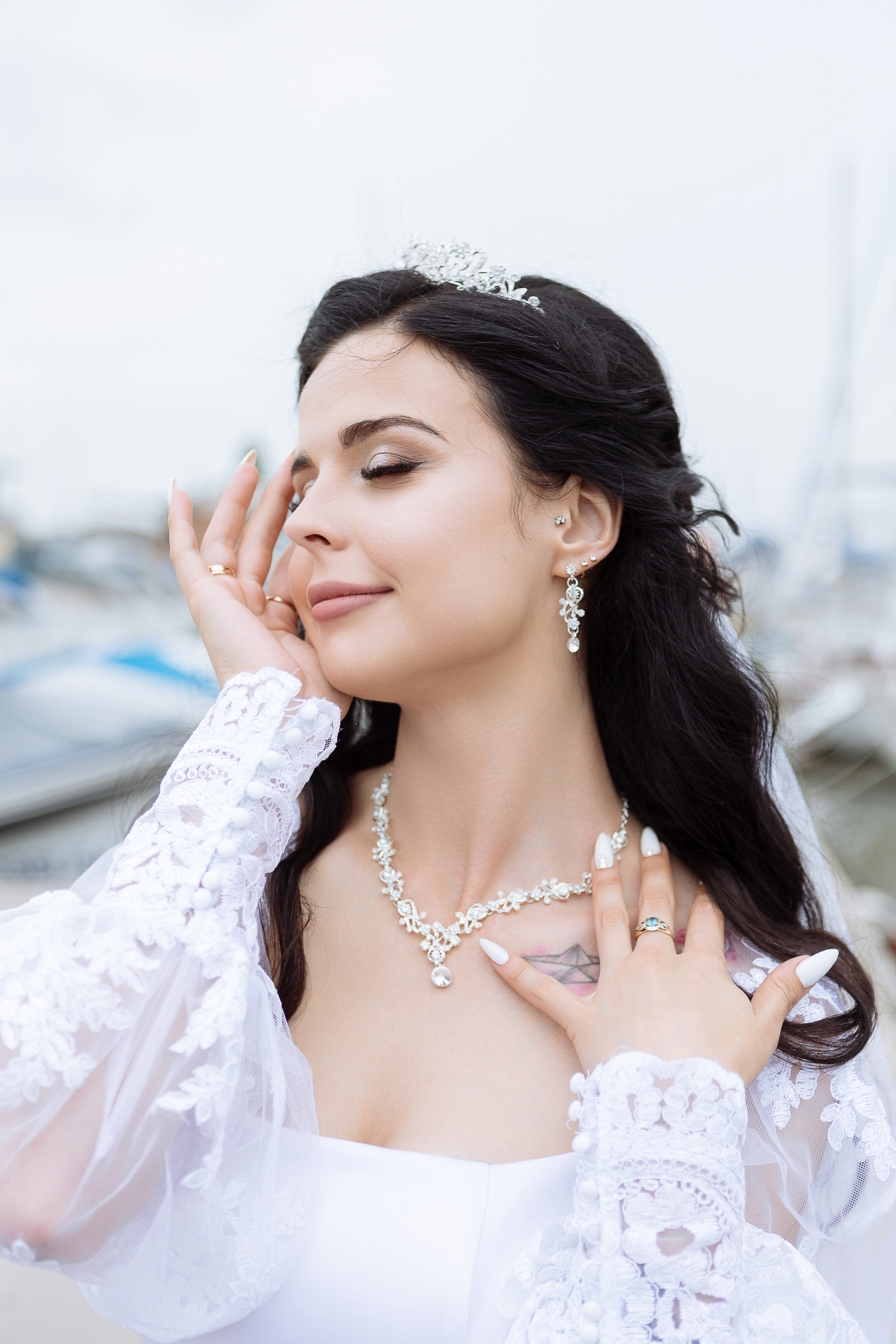 А&А. Фотограф Алла Гусева