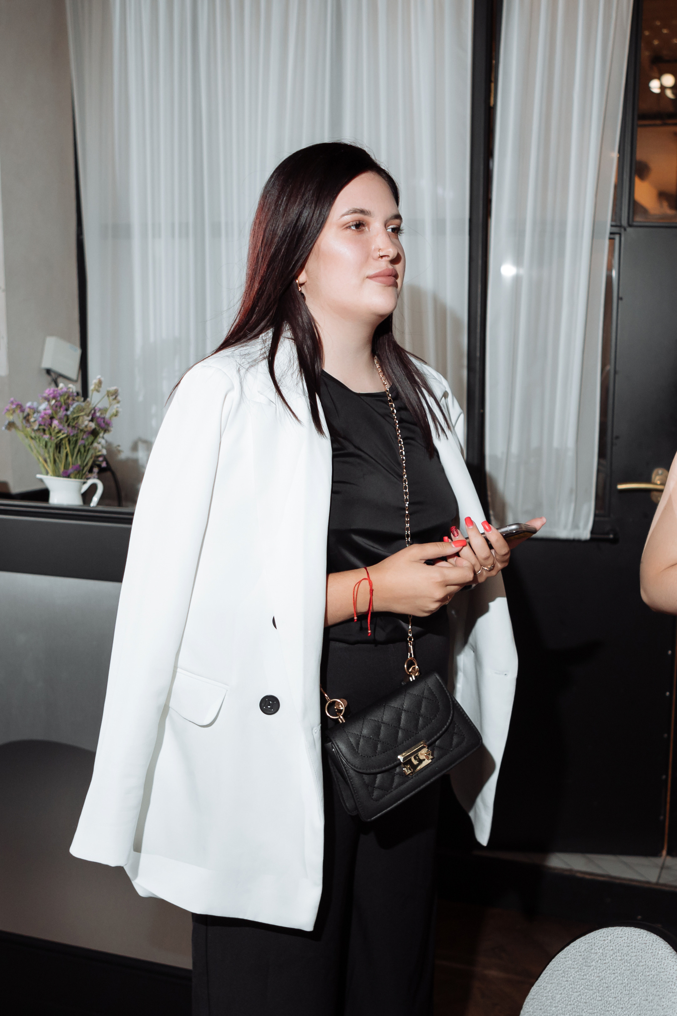 Встреча «Как найти клиента» SMM. Фотограф Алла Гусева