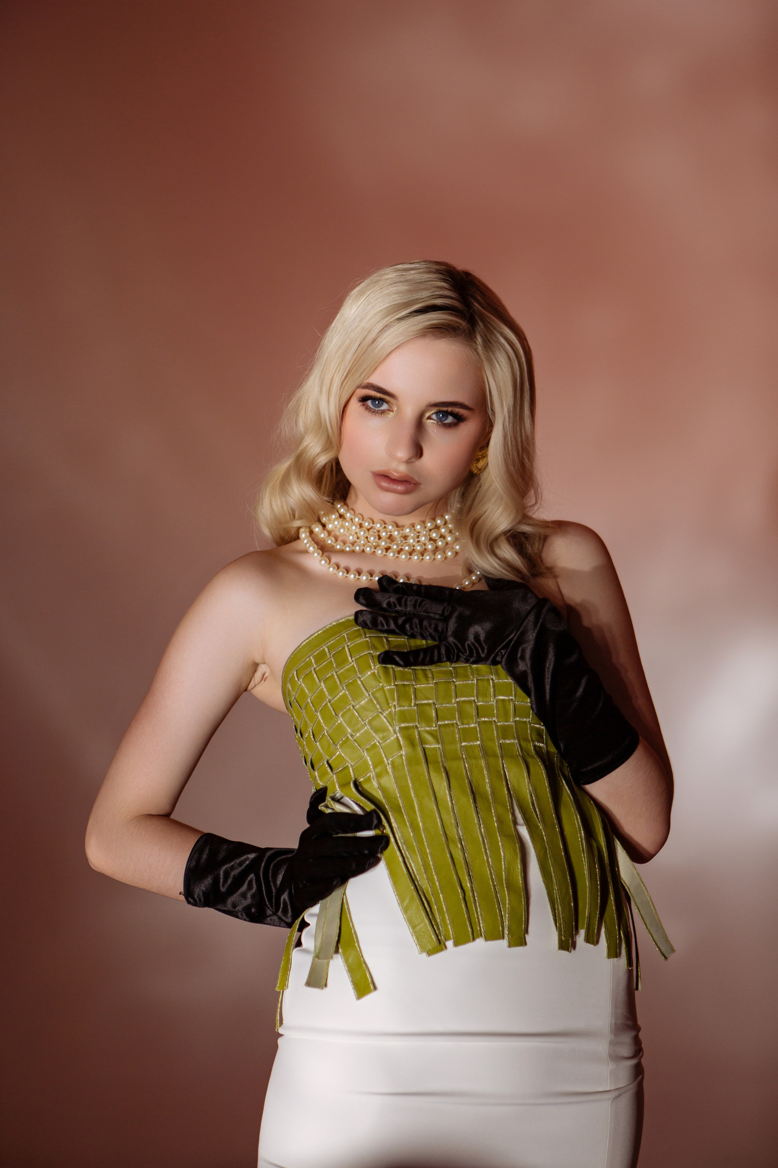 Золото. Фотограф Алла Гусева